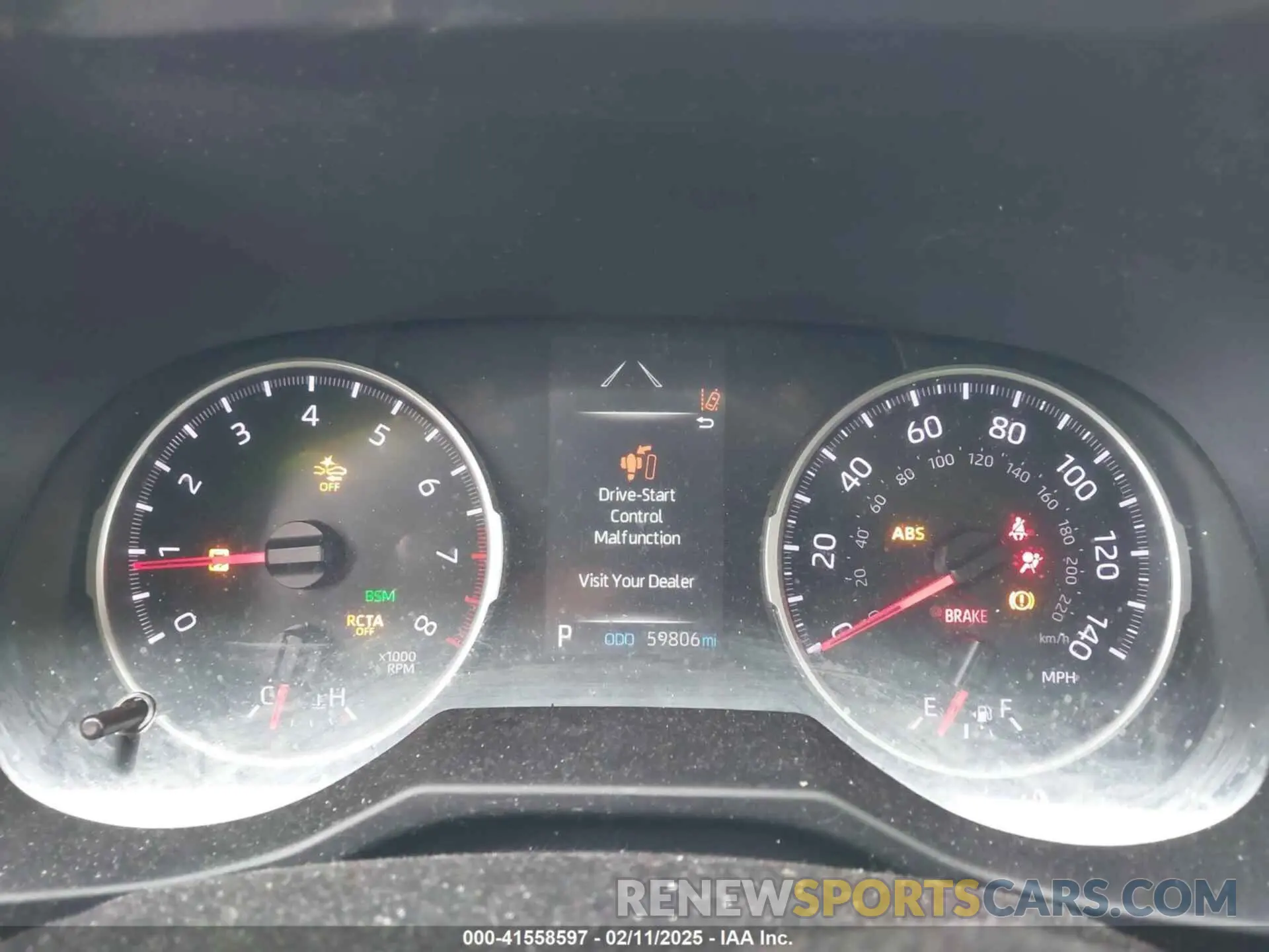7 fotografías del automóvil dañado 2T3G1RFV1MC194821 TOYOTA RAV4 2021