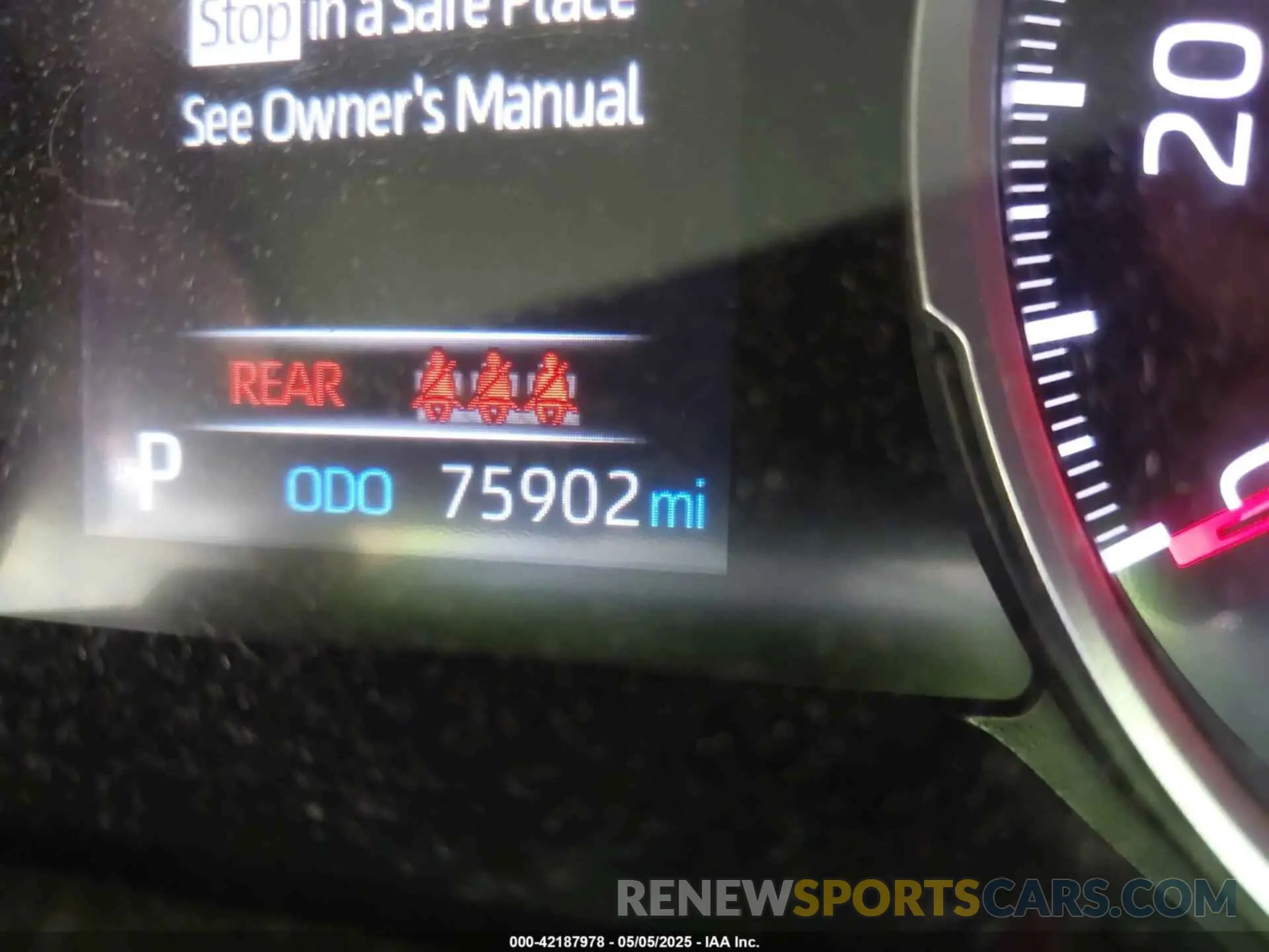 15 fotografías del automóvil dañado 2T3G1RFV1MW214483 TOYOTA RAV4 2021