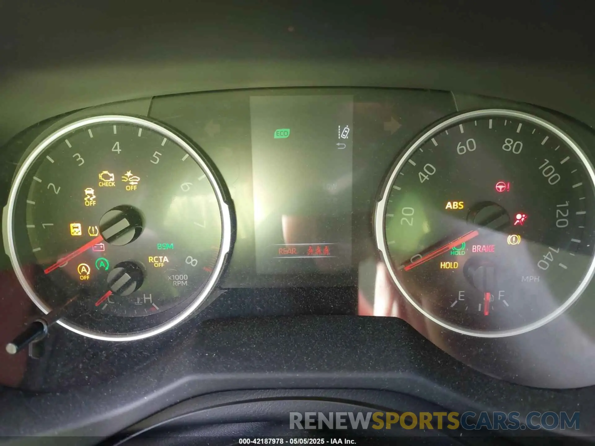 7 fotografías del automóvil dañado 2T3G1RFV1MW214483 TOYOTA RAV4 2021