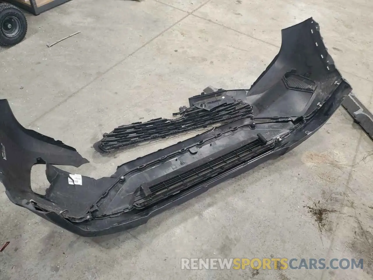 13 fotografías del automóvil dañado 2T3G1RFV2MC219452 TOYOTA RAV4 2021