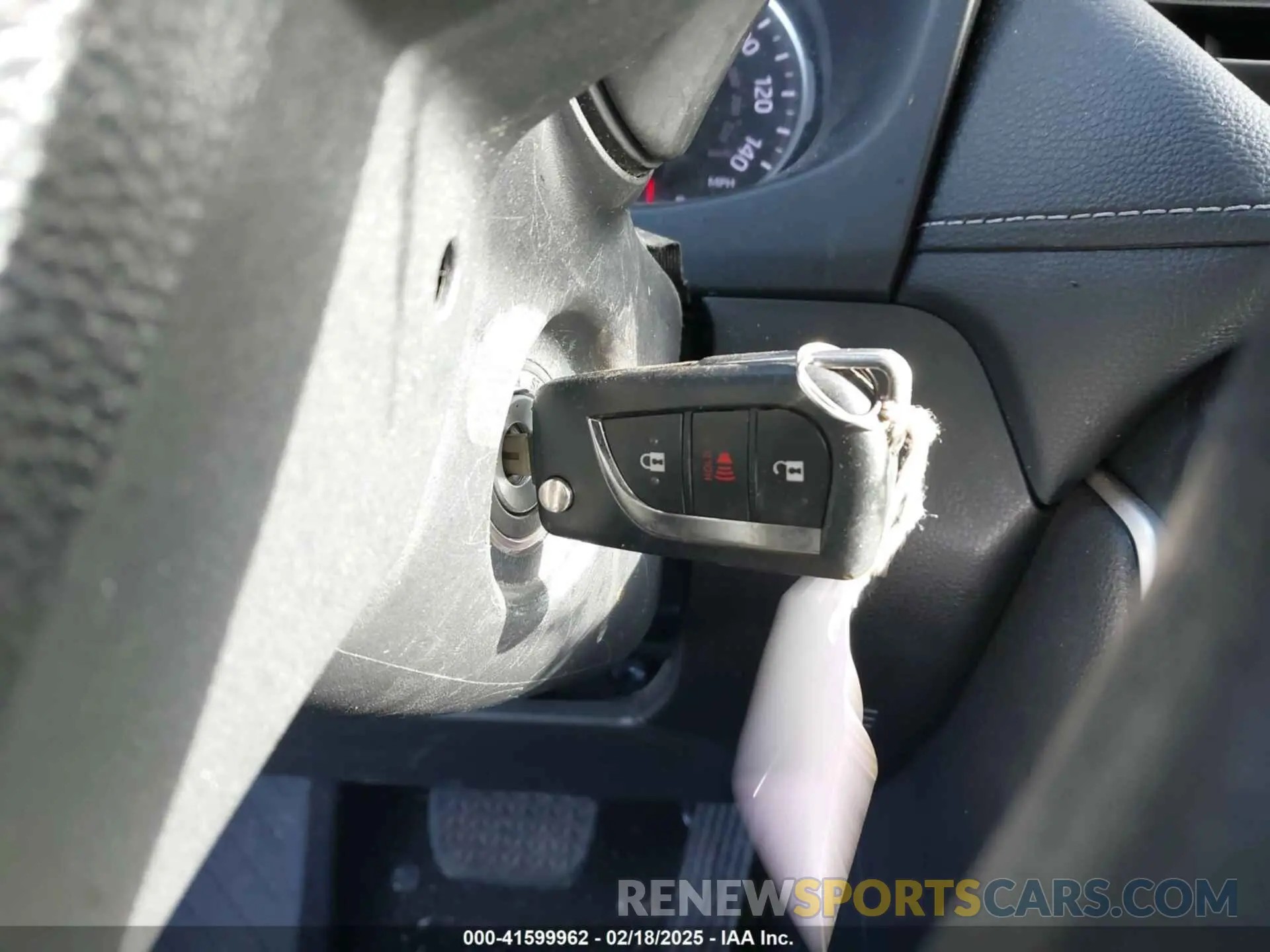 11 fotografías del automóvil dañado 2T3G1RFV3MC168172 TOYOTA RAV4 2021