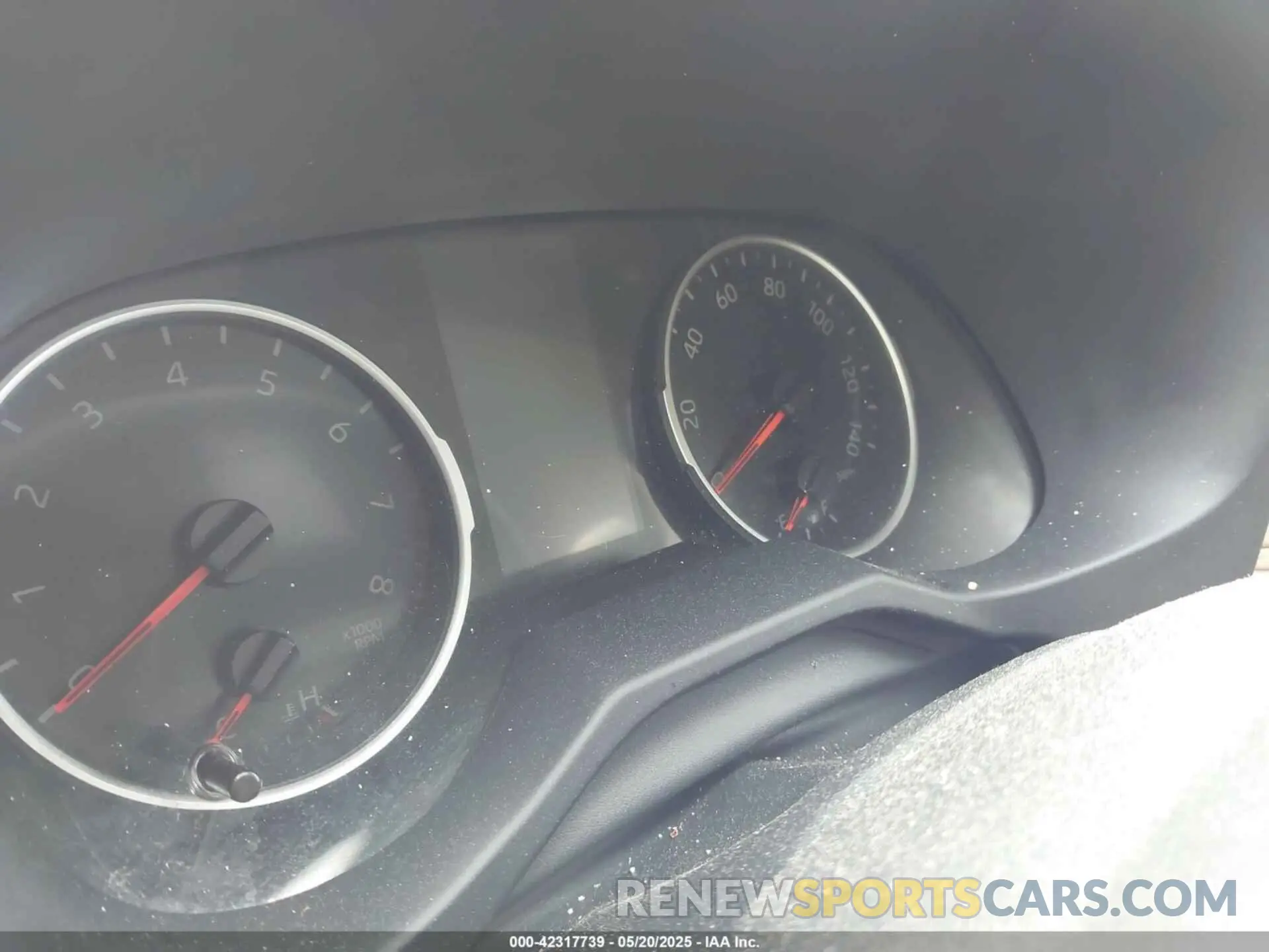 7 fotografías del automóvil dañado 2T3G1RFV3MC170262 TOYOTA RAV4 2021