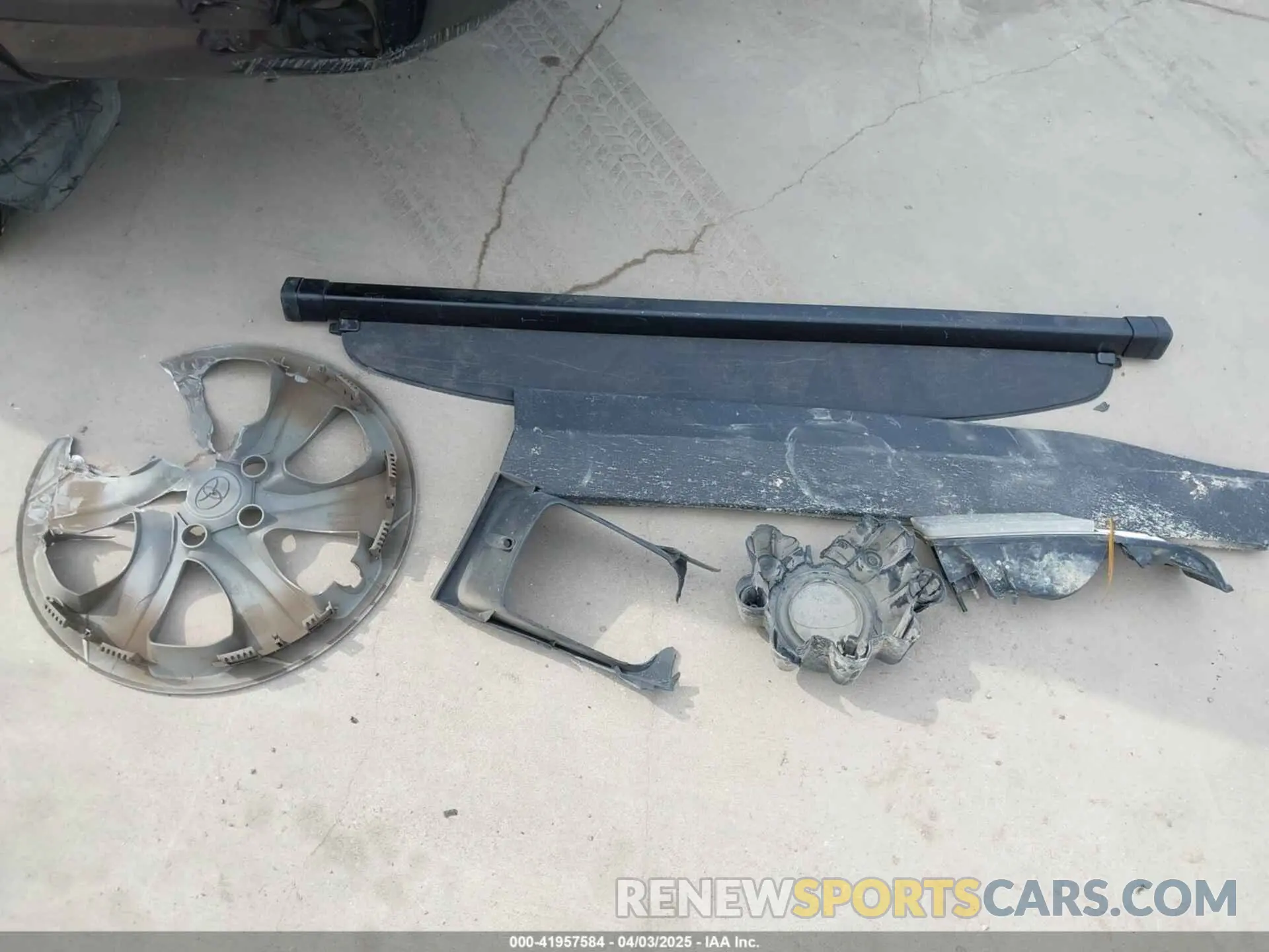 12 fotografías del automóvil dañado 2T3G1RFV4MC162946 TOYOTA RAV4 2021