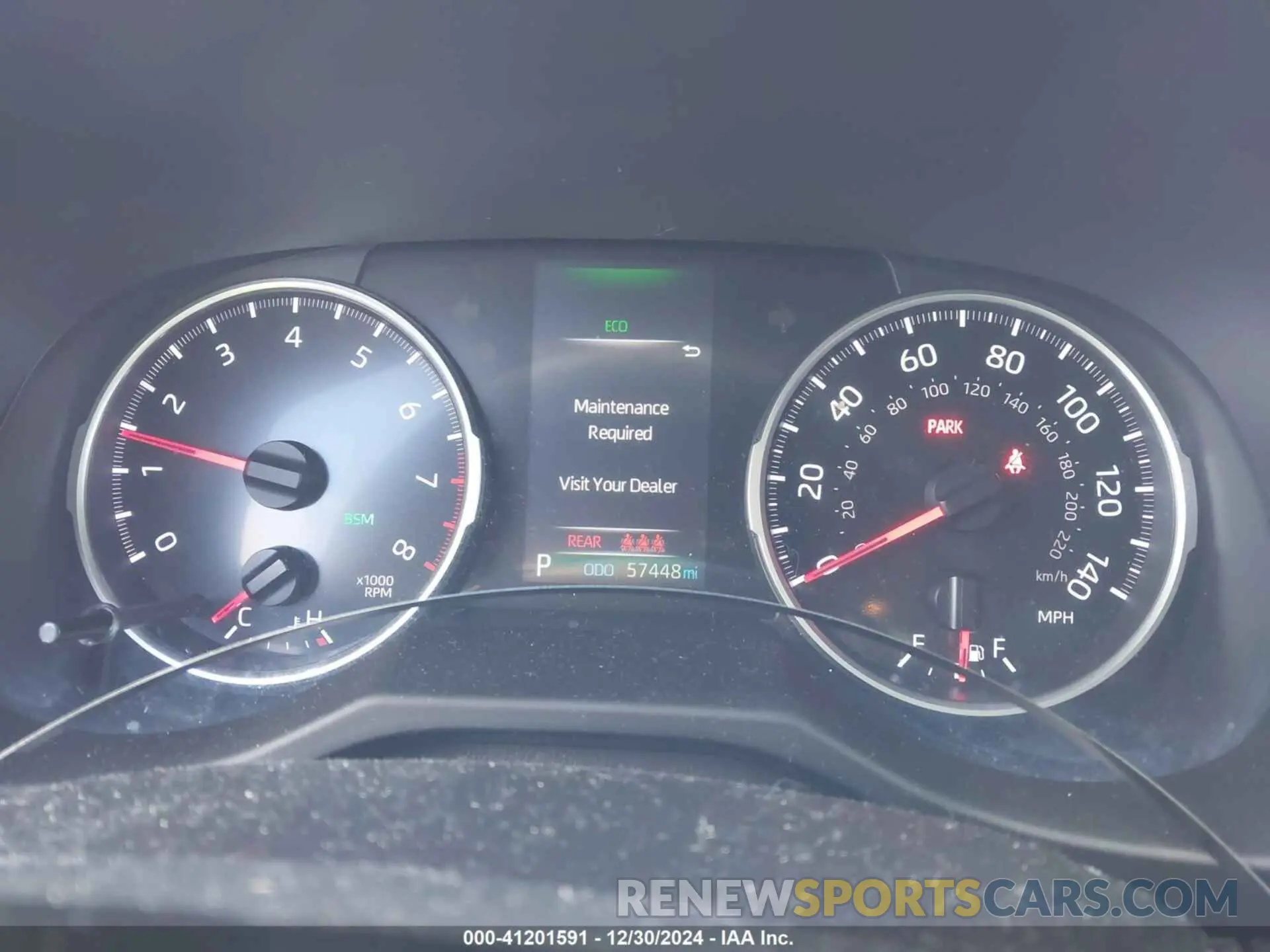 7 fotografías del automóvil dañado 2T3G1RFV5MC166777 TOYOTA RAV4 2021