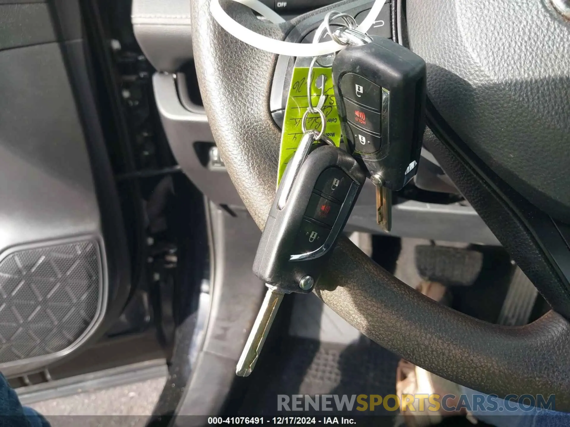 11 fotografías del automóvil dañado 2T3G1RFV5MC228663 TOYOTA RAV4 2021