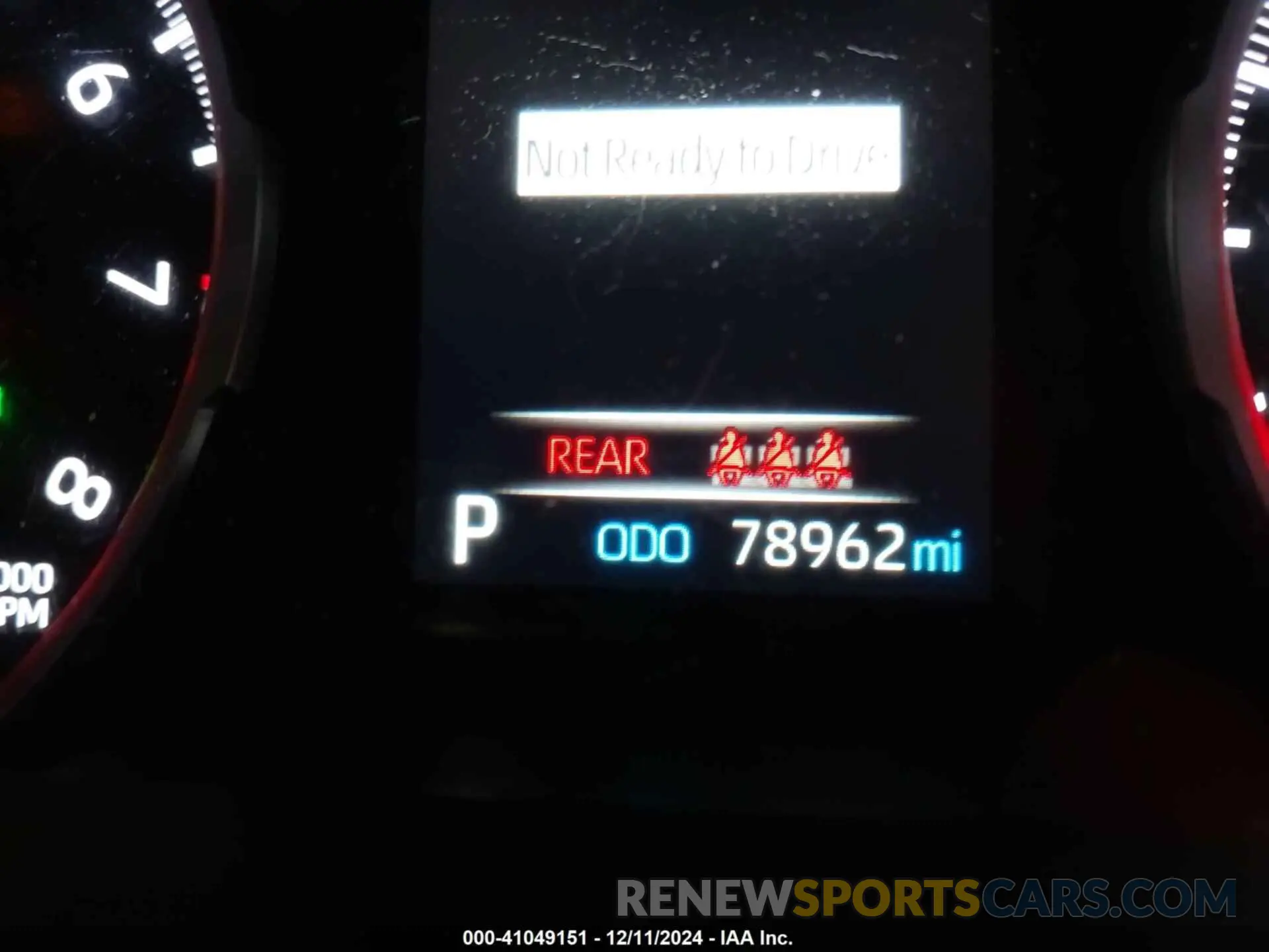 15 fotografías del automóvil dañado 2T3G1RFV5MC237556 TOYOTA RAV4 2021