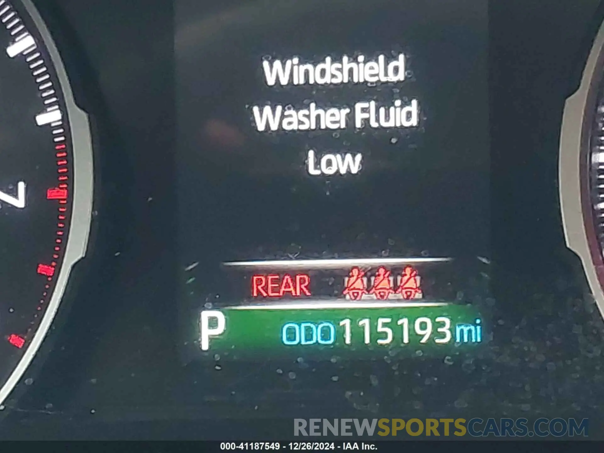 15 fotografías del automóvil dañado 2T3G1RFV5MW190429 TOYOTA RAV4 2021