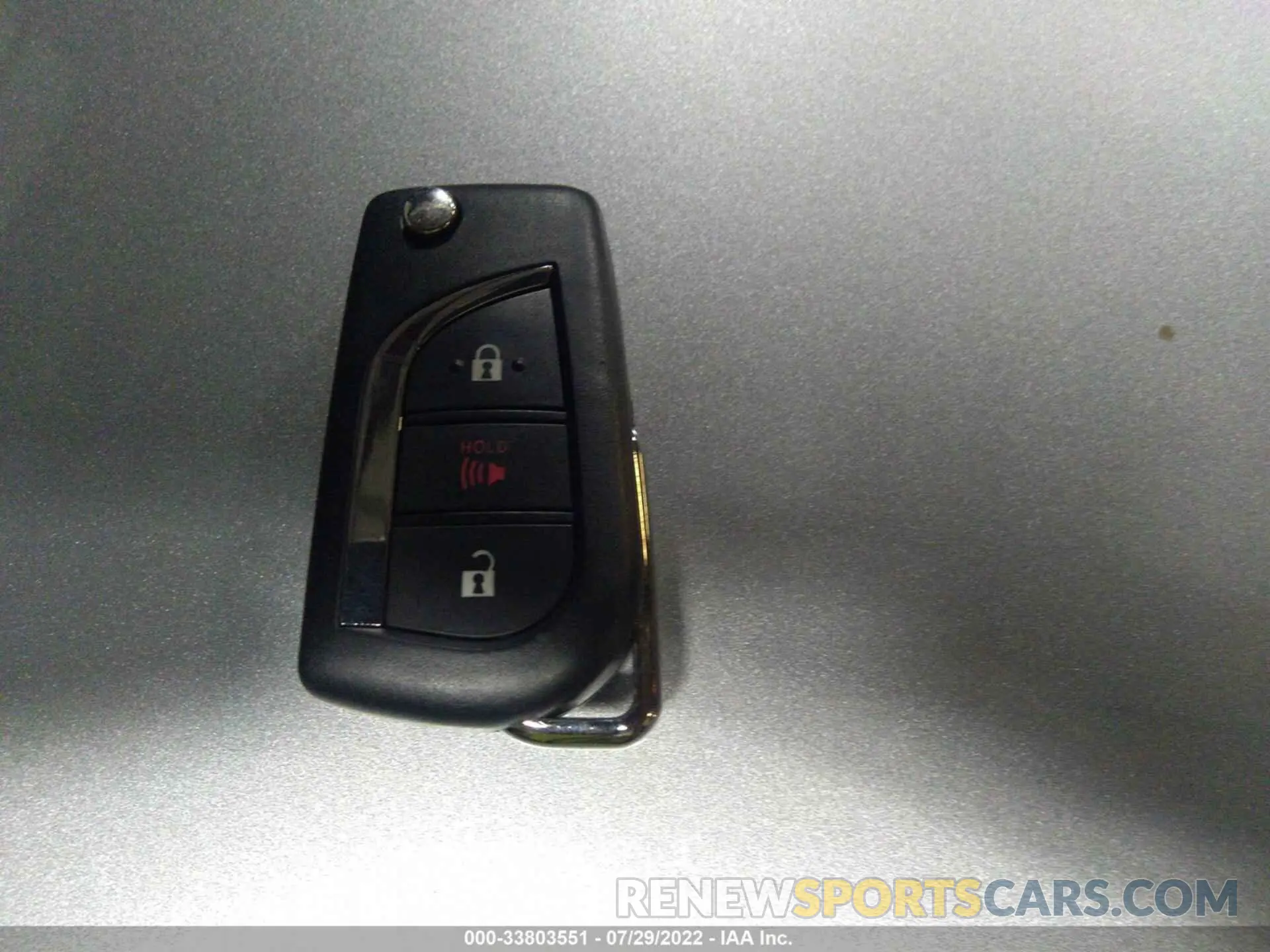 11 fotografías del automóvil dañado 2T3G1RFV6MC165511 TOYOTA RAV4 2021