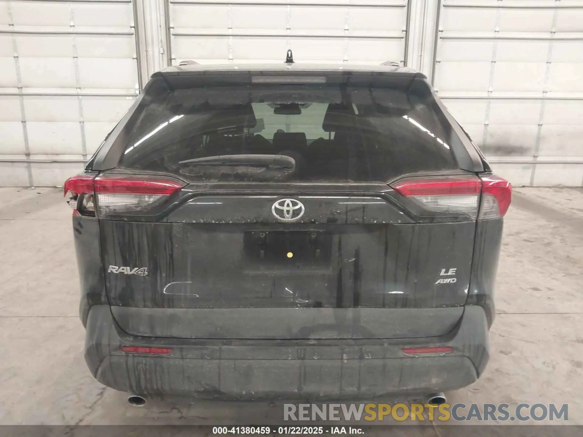 17 fotografías del automóvil dañado 2T3G1RFV6MC171289 TOYOTA RAV4 2021