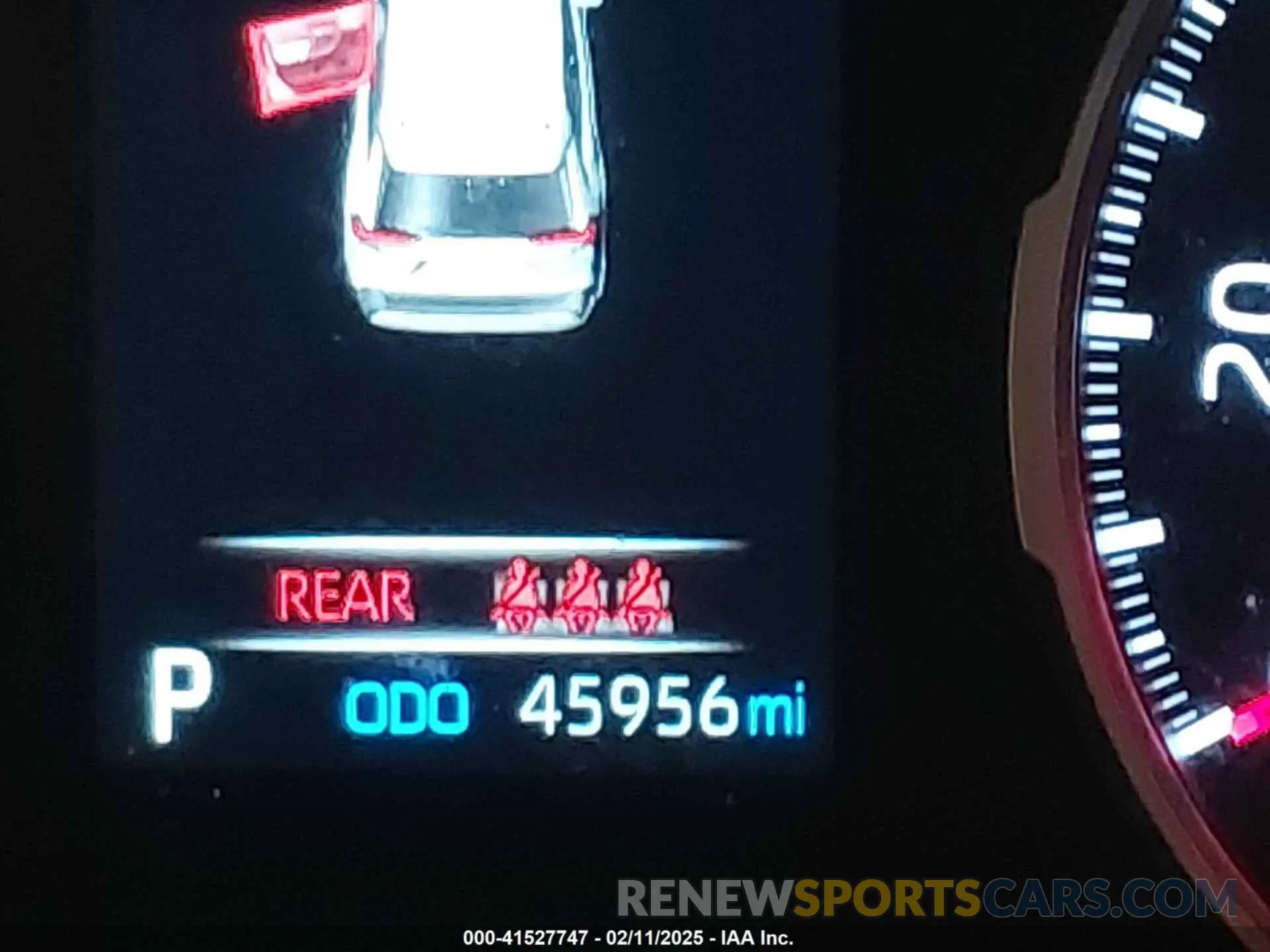 16 fotografías del automóvil dañado 2T3G1RFV6MC198377 TOYOTA RAV4 2021