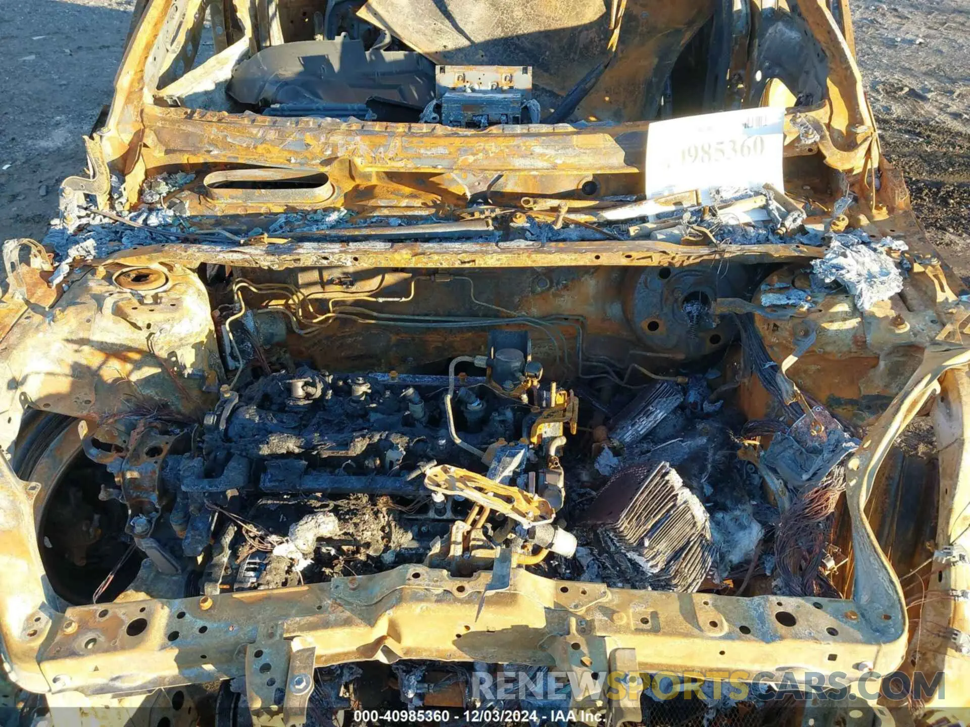 10 fotografías del automóvil dañado 2T3G1RFVXMW171102 TOYOTA RAV4 2021