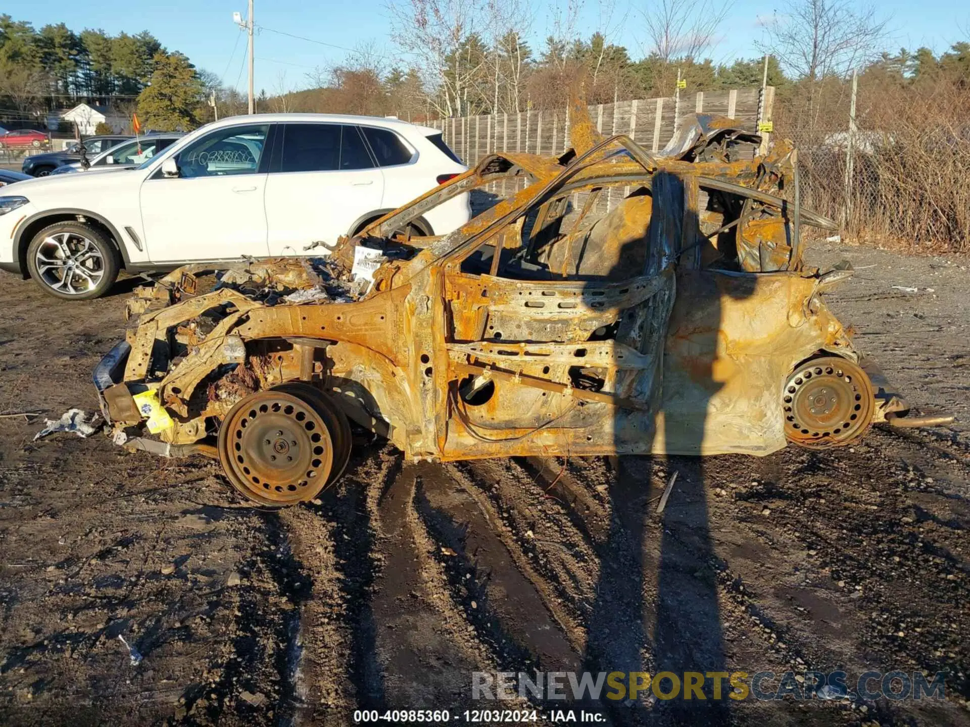13 fotografías del automóvil dañado 2T3G1RFVXMW171102 TOYOTA RAV4 2021