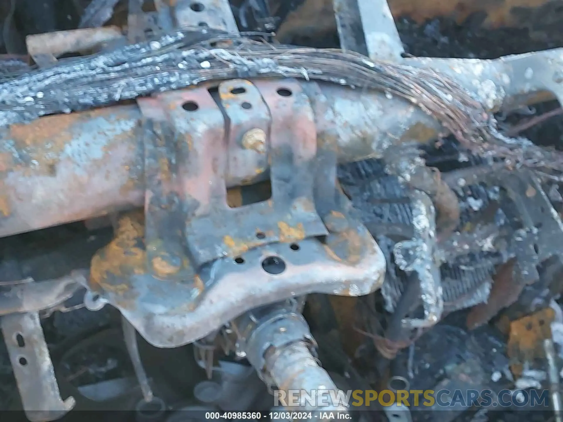 14 fotografías del automóvil dañado 2T3G1RFVXMW171102 TOYOTA RAV4 2021