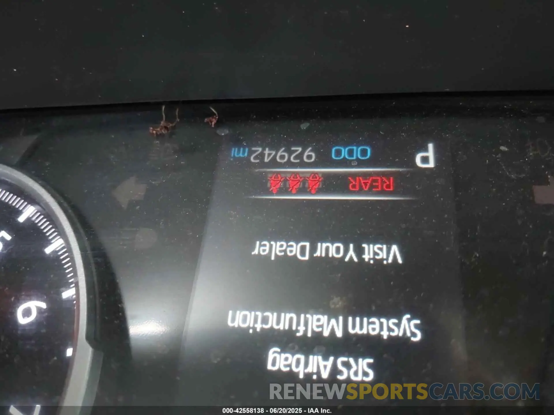 15 fotografías del automóvil dañado 2T3G1RFVXMW217592 TOYOTA RAV4 2021