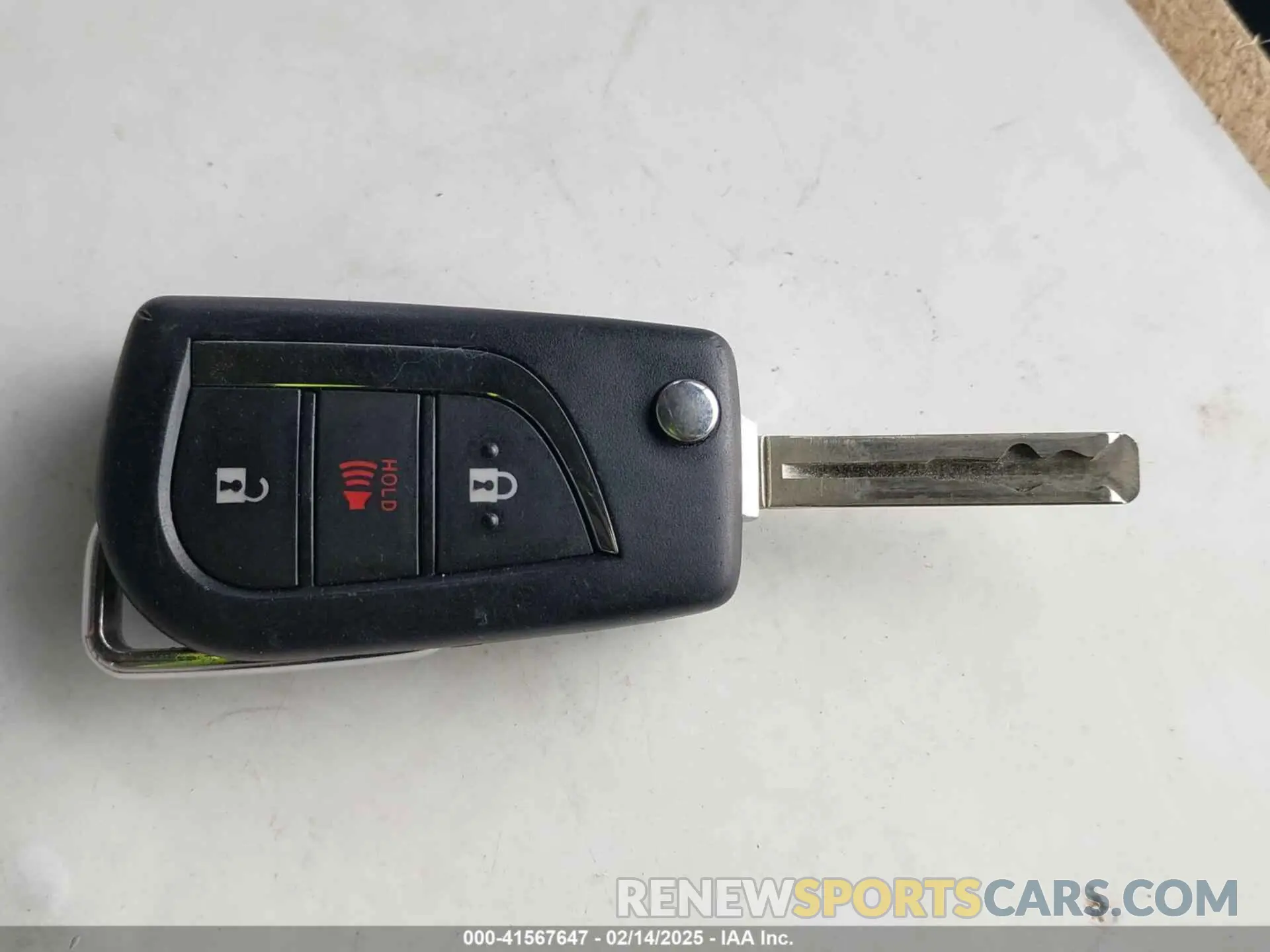 11 fotografías del automóvil dañado 2T3H1RFV0MC102134 TOYOTA RAV4 2021