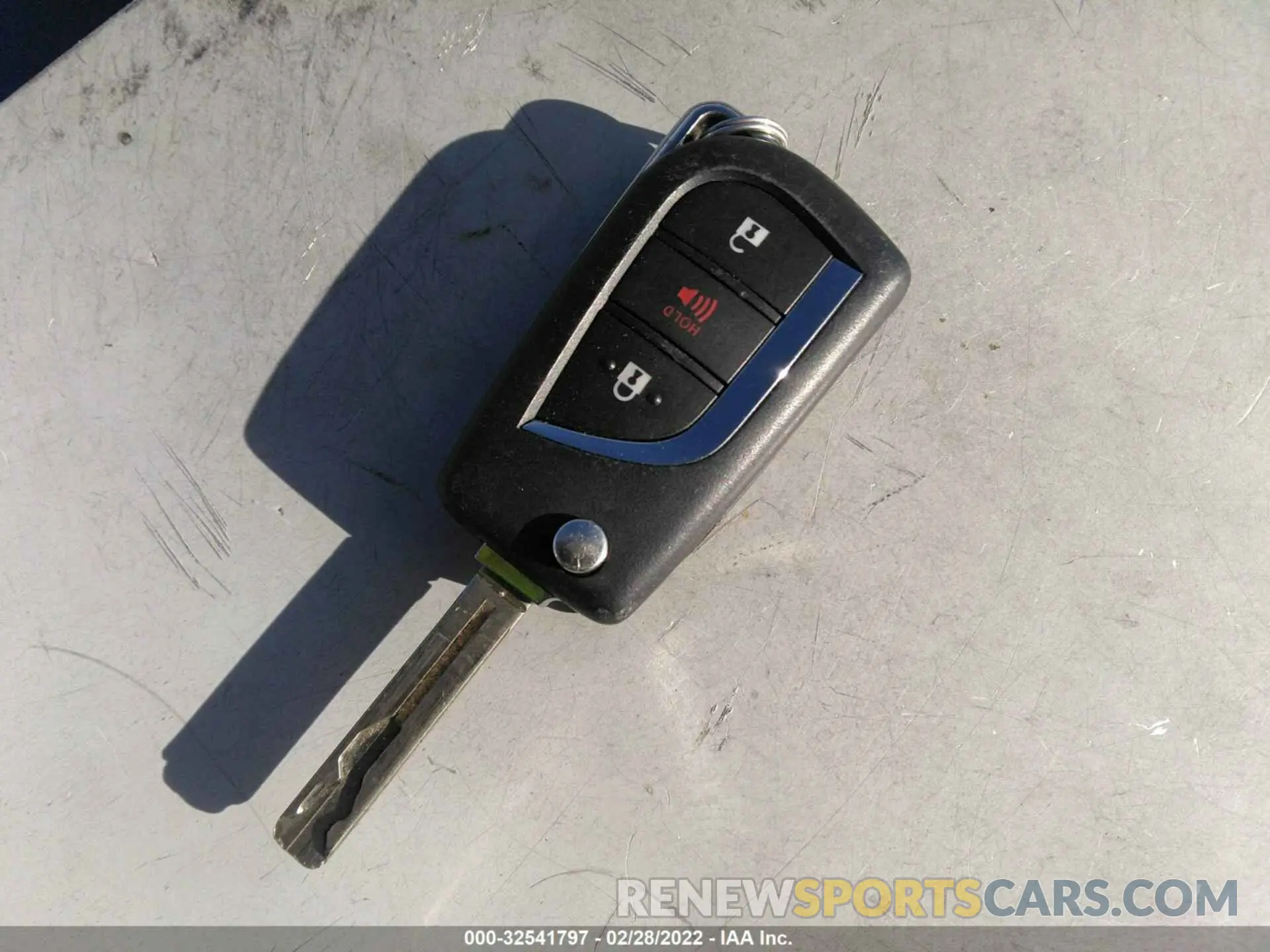 11 fotografías del automóvil dañado 2T3H1RFV0MC113568 TOYOTA RAV4 2021
