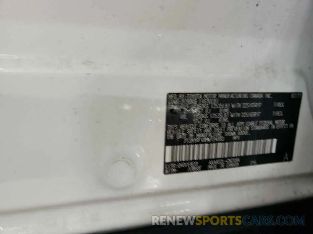 12 fotografías del automóvil dañado 2T3H1RFV0MW134693 TOYOTA RAV4 2021