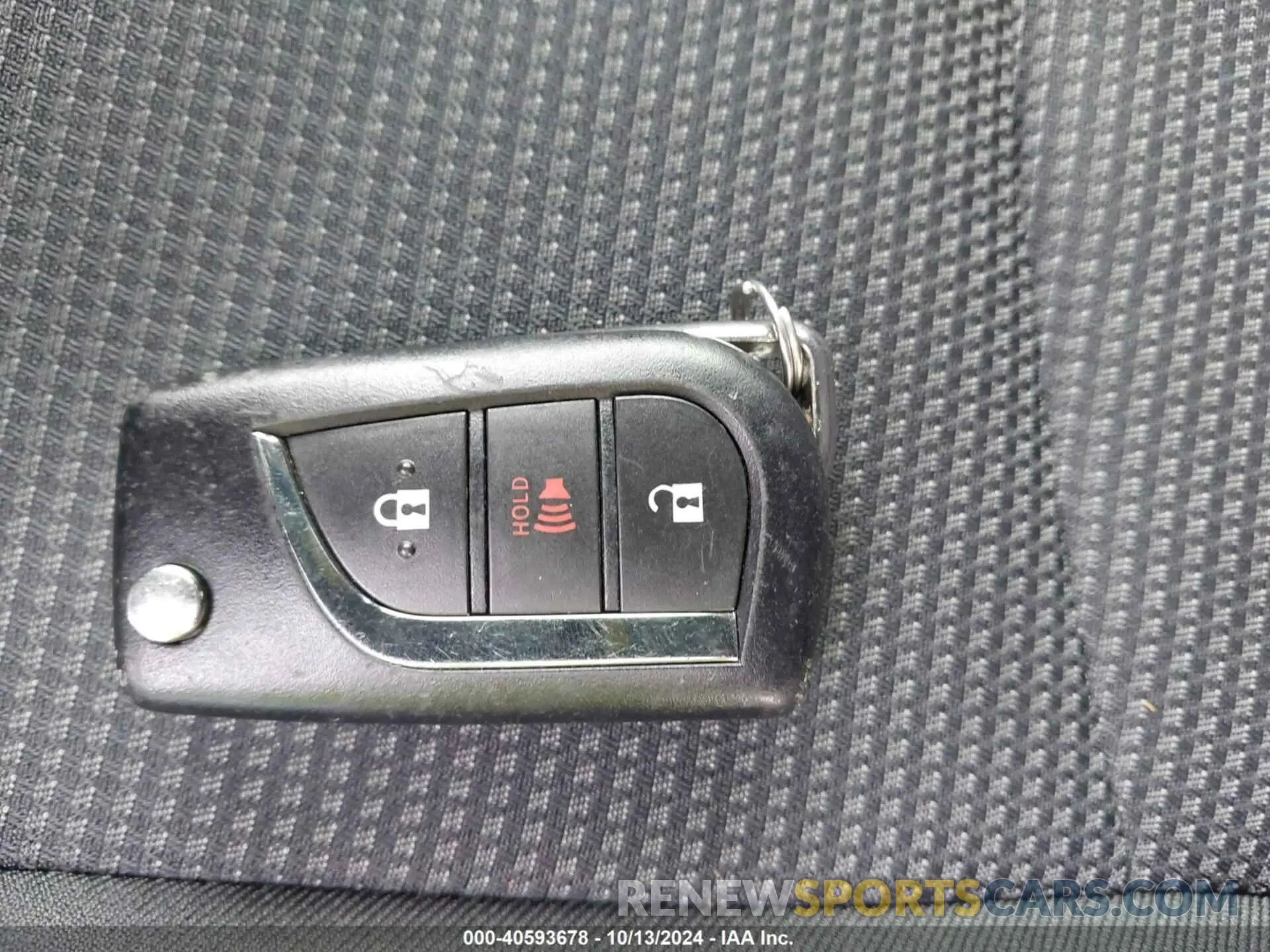 11 fotografías del automóvil dañado 2T3H1RFV1MC126362 TOYOTA RAV4 2021