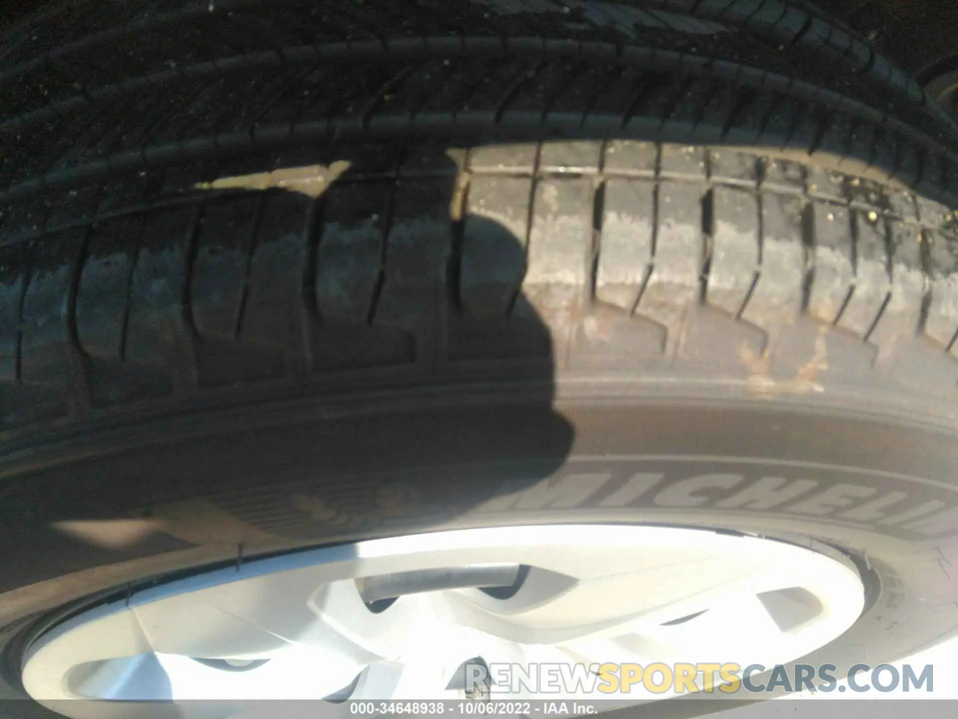 13 fotografías del automóvil dañado 2T3H1RFV1MC146854 TOYOTA RAV4 2021