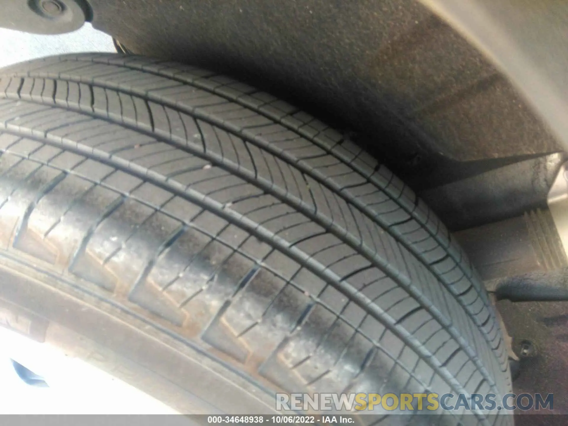 15 fotografías del automóvil dañado 2T3H1RFV1MC146854 TOYOTA RAV4 2021