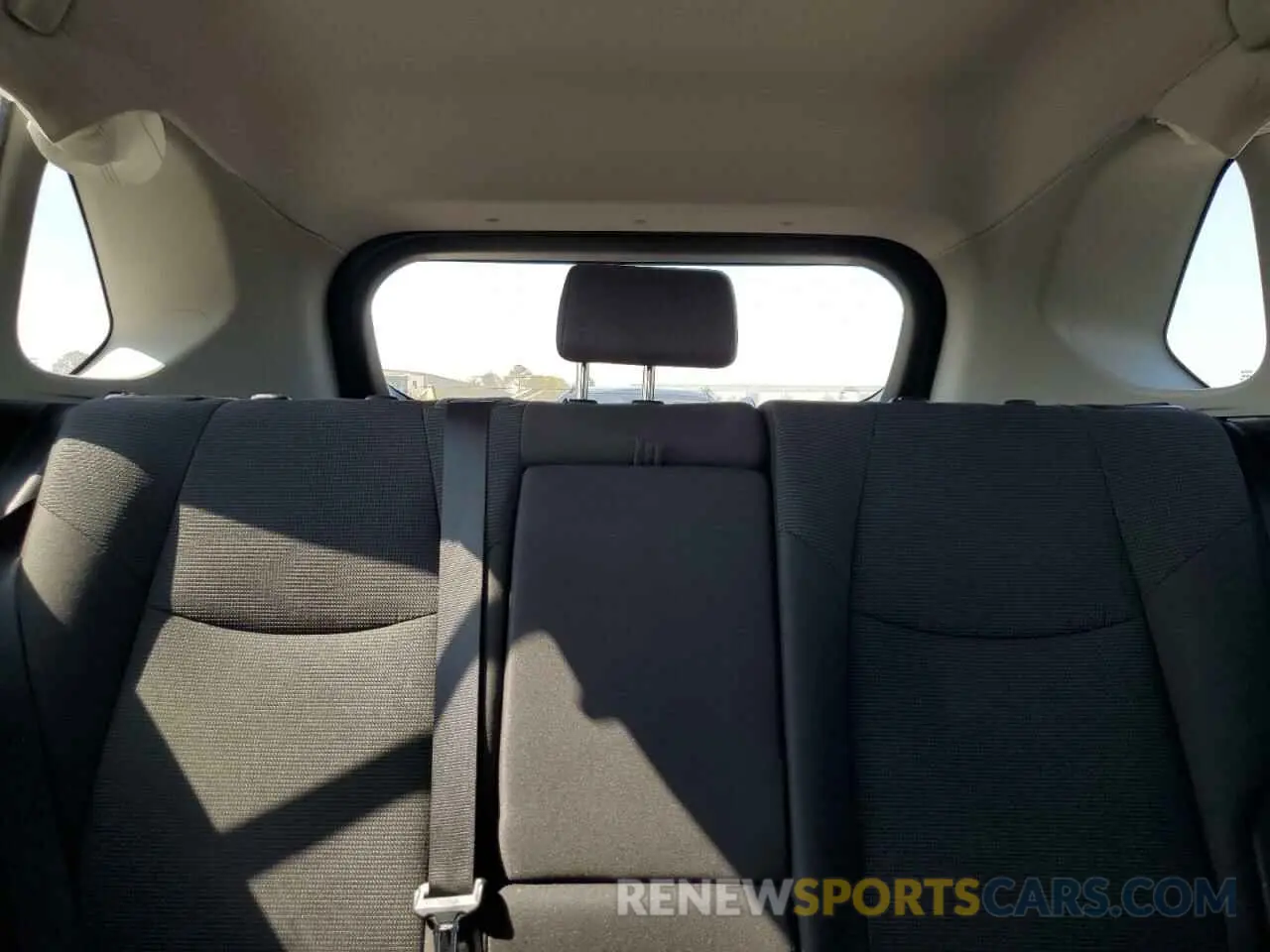 10 fotografías del automóvil dañado 2T3H1RFV1MC155845 TOYOTA RAV4 2021