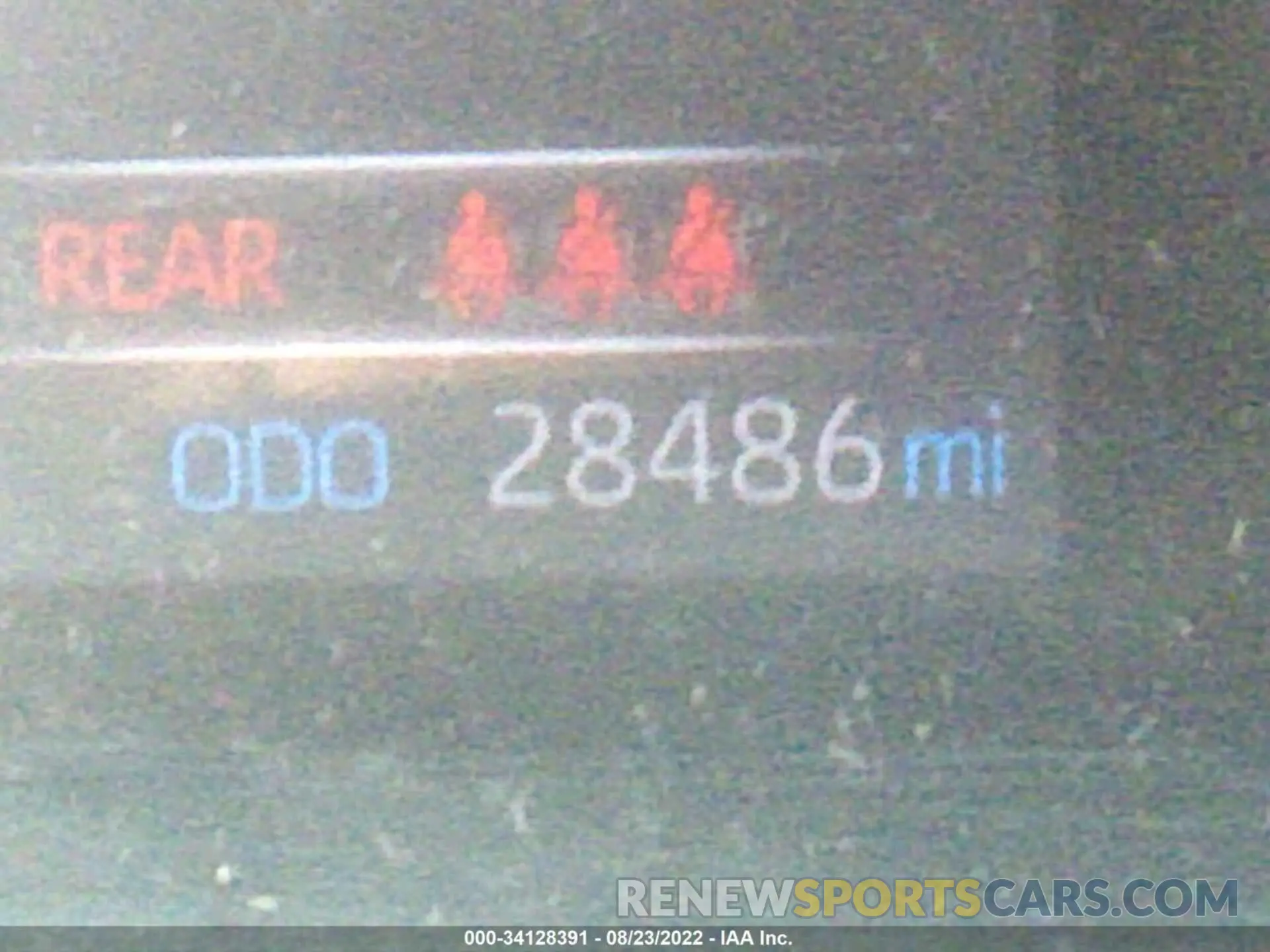 7 fotografías del automóvil dañado 2T3H1RFV1MC157143 TOYOTA RAV4 2021