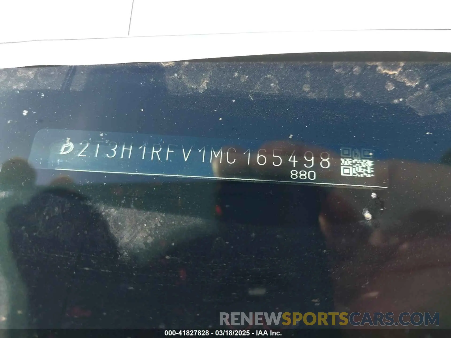 9 fotografías del automóvil dañado 2T3H1RFV1MC165498 TOYOTA RAV4 2021