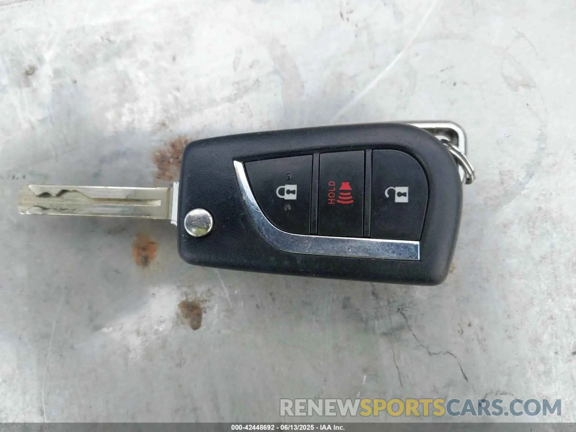 11 fotografías del automóvil dañado 2T3H1RFV1MW150613 TOYOTA RAV4 2021