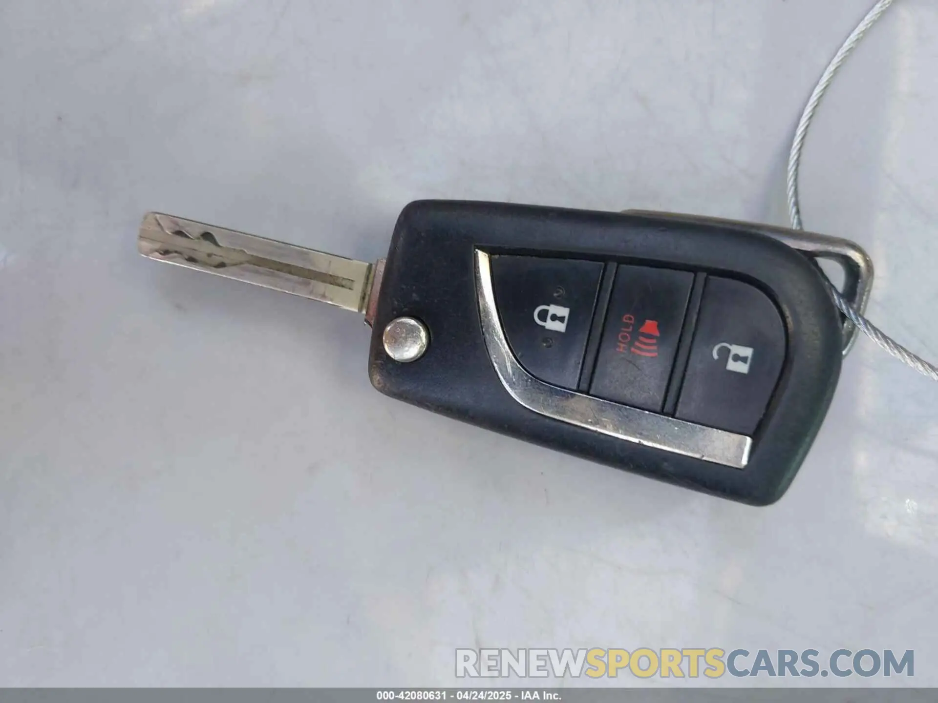 11 fotografías del automóvil dañado 2T3H1RFV2MC134521 TOYOTA RAV4 2021