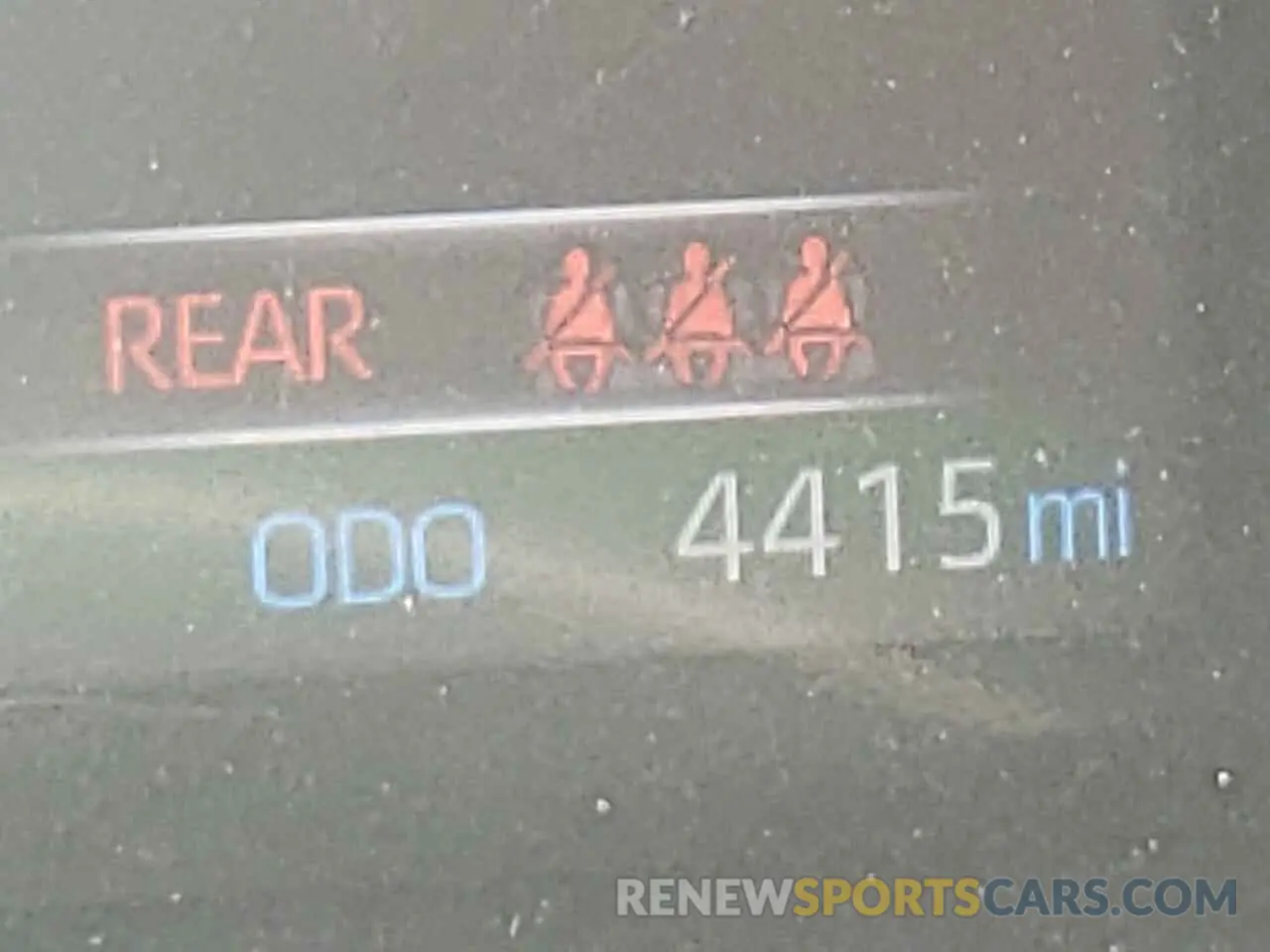 8 fotografías del automóvil dañado 2T3H1RFV3MC108915 TOYOTA RAV4 2021