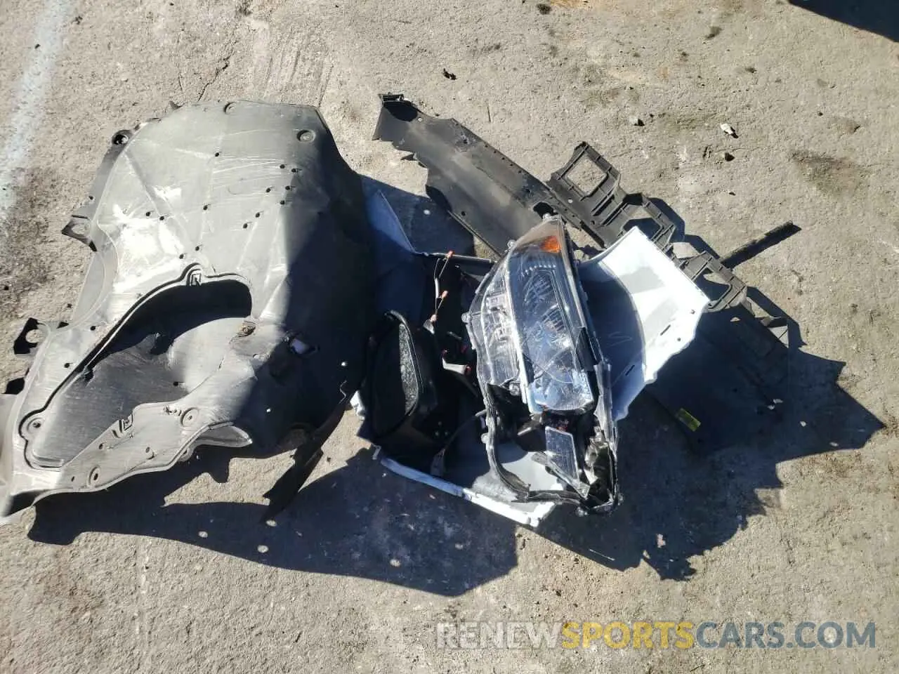 13 fotografías del automóvil dañado 2T3H1RFV3MC120143 TOYOTA RAV4 2021
