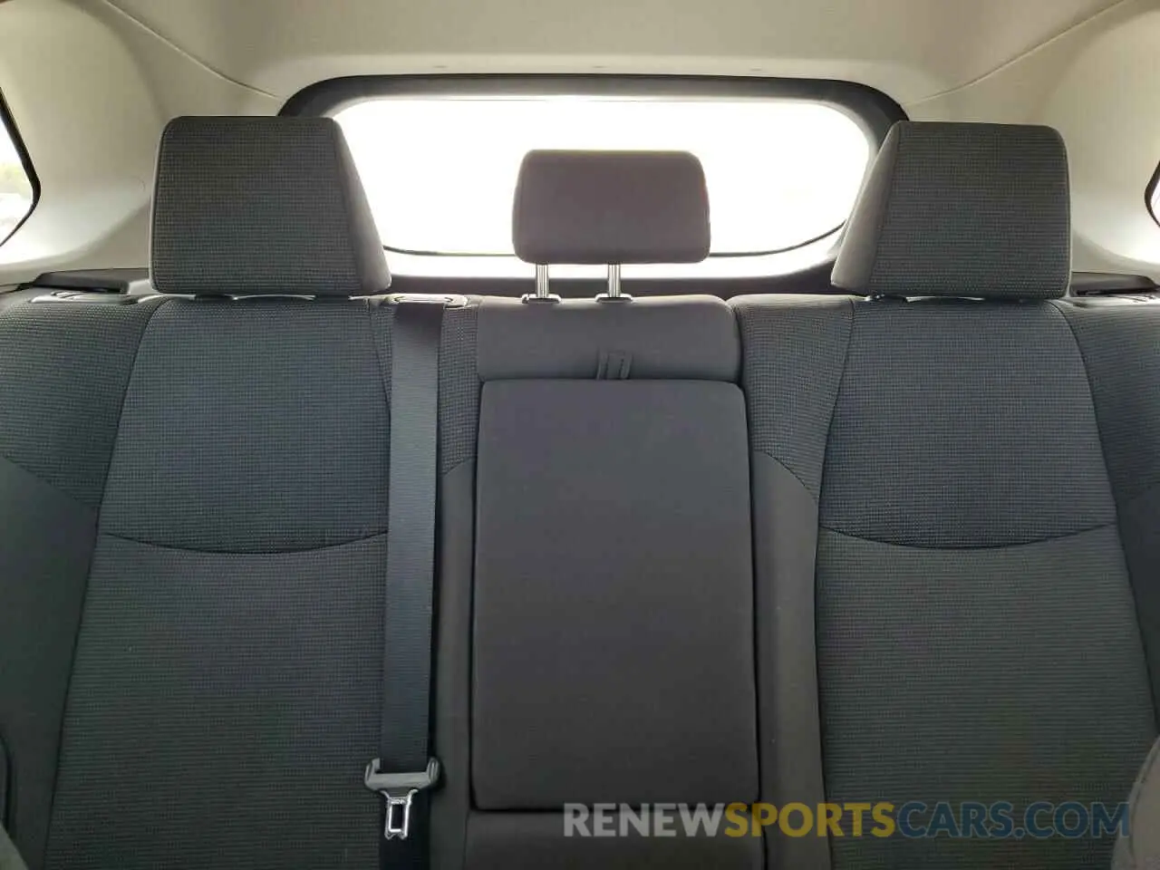 10 fotografías del automóvil dañado 2T3H1RFV3MW144750 TOYOTA RAV4 2021