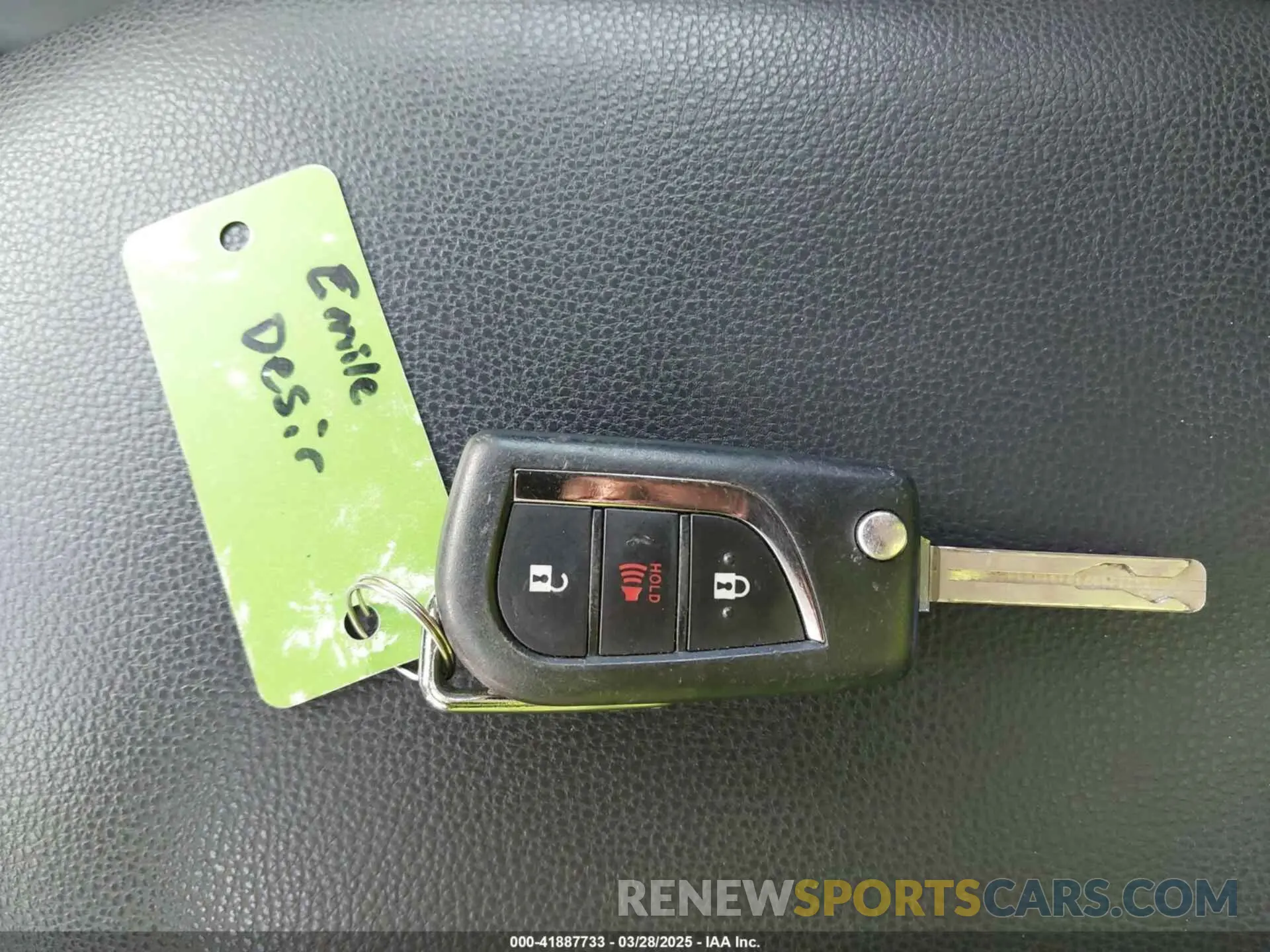 11 fotografías del automóvil dañado 2T3H1RFV4MC101164 TOYOTA RAV4 2021