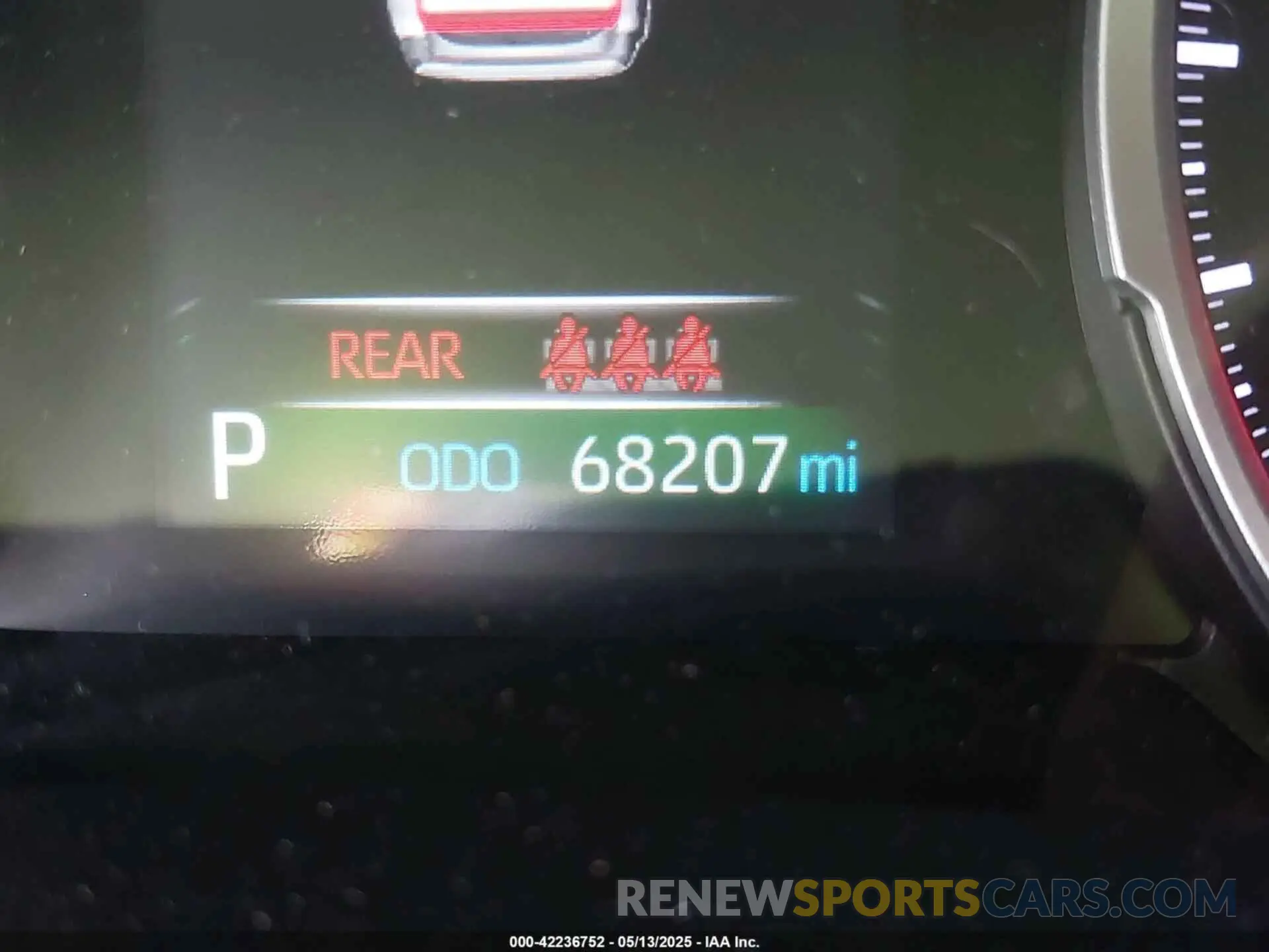 15 fotografías del automóvil dañado 2T3H1RFV5MC124355 TOYOTA RAV4 2021
