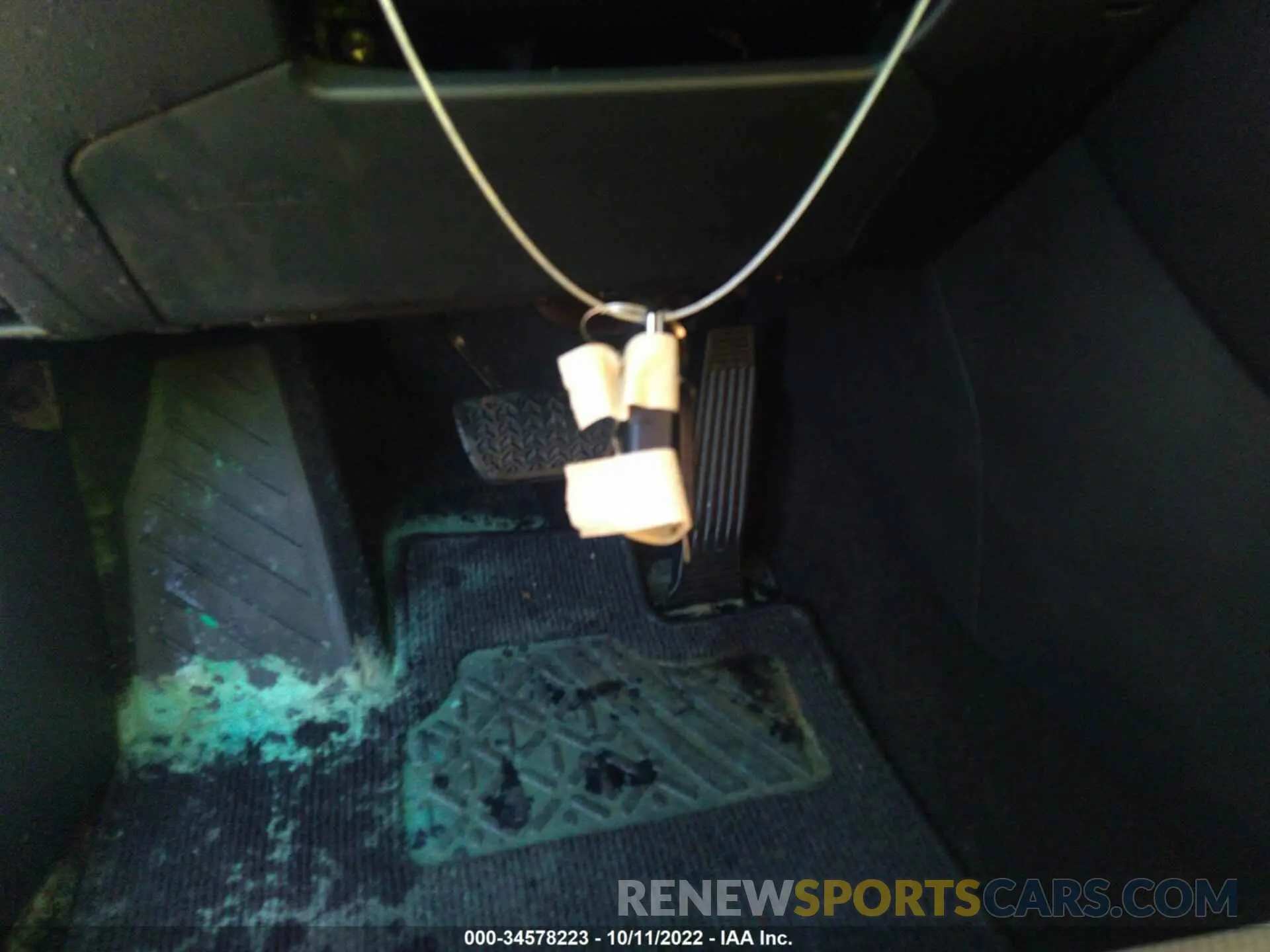 11 fotografías del automóvil dañado 2T3H1RFV5MW115511 TOYOTA RAV4 2021