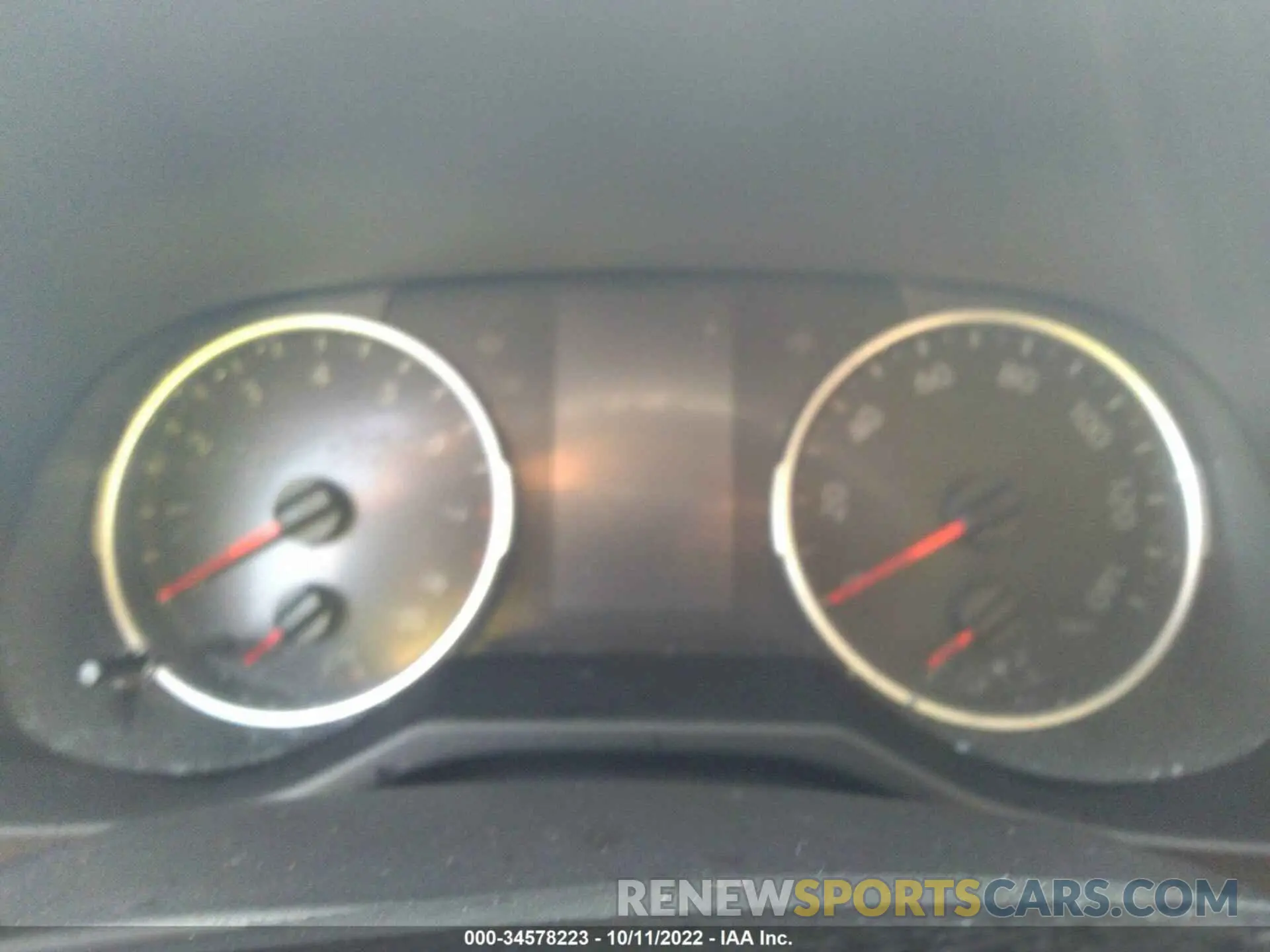 7 fotografías del automóvil dañado 2T3H1RFV5MW115511 TOYOTA RAV4 2021