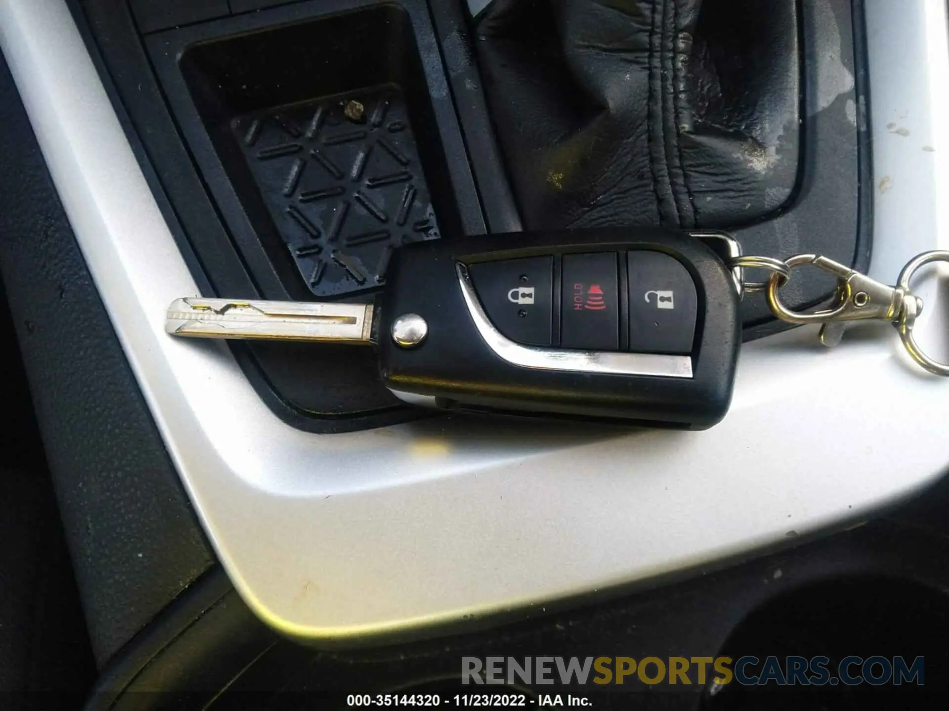 11 fotografías del automóvil dañado 2T3H1RFV5MW121437 TOYOTA RAV4 2021
