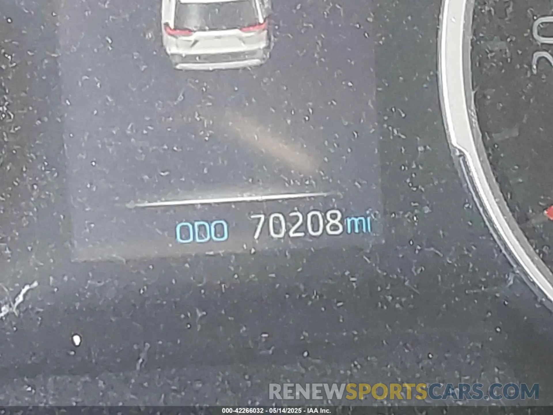 14 fotografías del automóvil dañado 2T3H1RFV8MC147368 TOYOTA RAV4 2021
