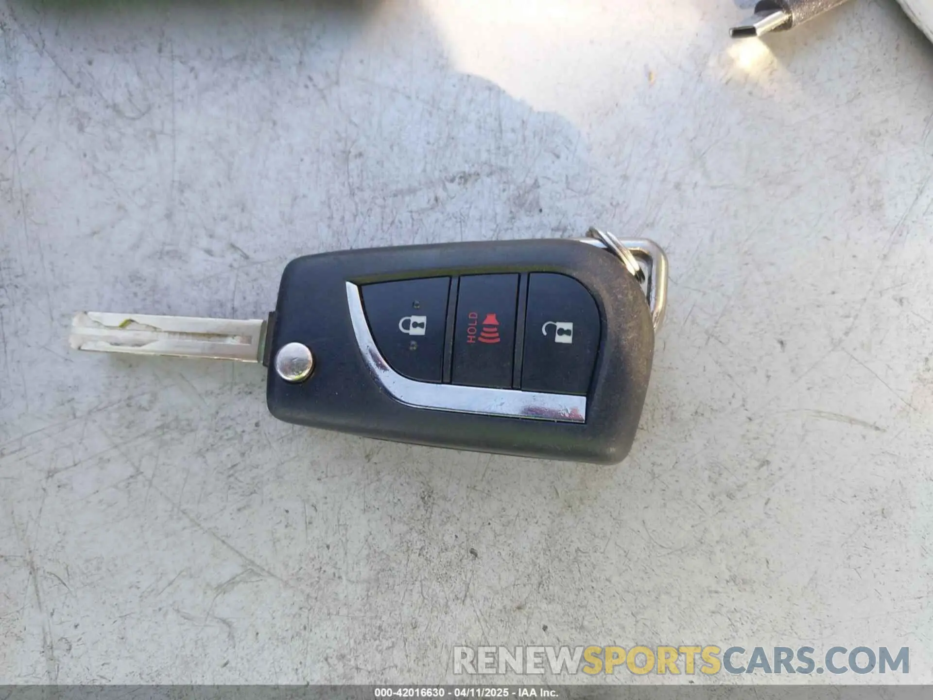 11 fotografías del automóvil dañado 2T3H1RFV9MW105564 TOYOTA RAV4 2021