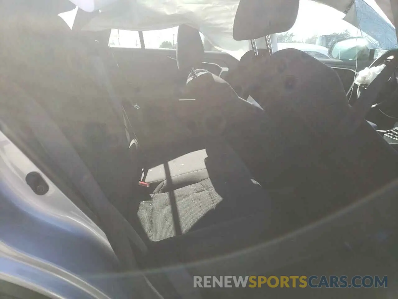 6 fotografías del automóvil dañado 2T3H1RFVXMW138637 TOYOTA RAV4 2021