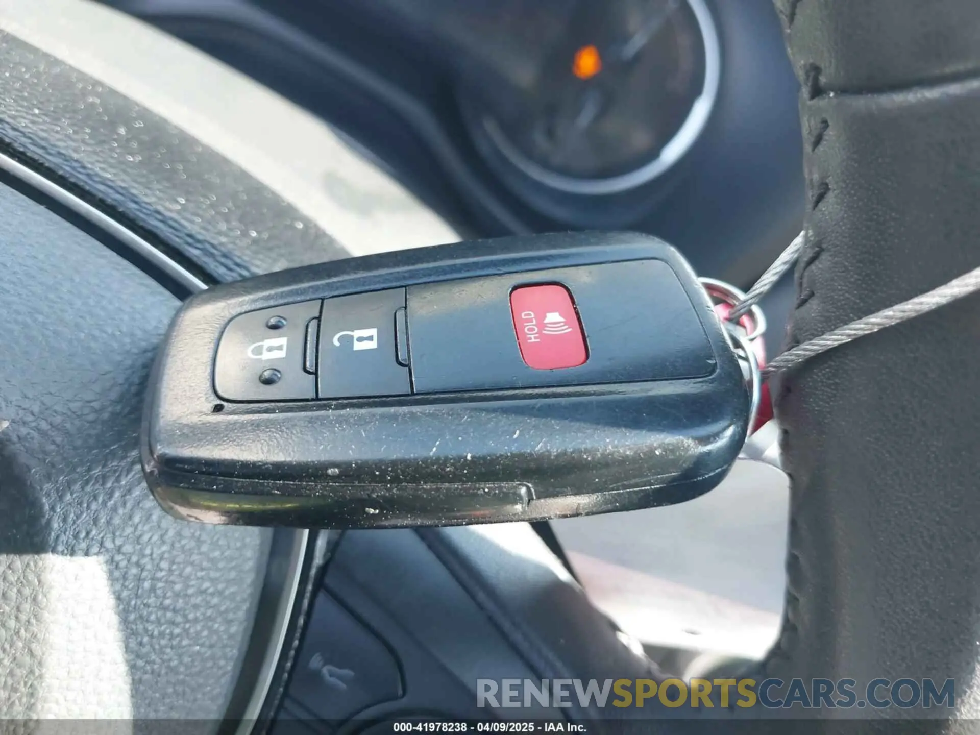 11 fotografías del automóvil dañado 2T3J1RFVXMW220661 TOYOTA RAV4 2021