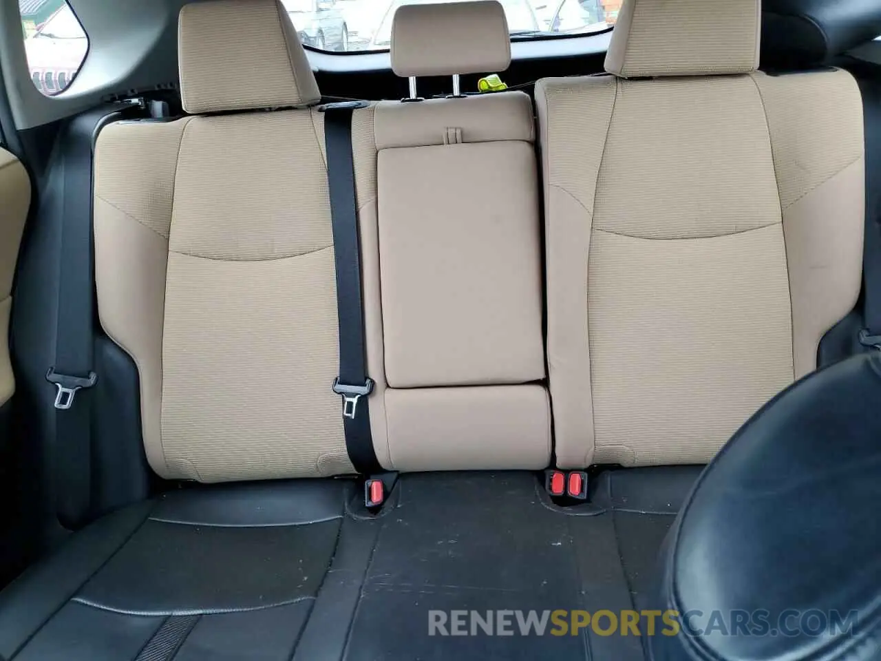 10 fotografías del automóvil dañado 2T3K1RFV7MC160196 TOYOTA RAV4 2021