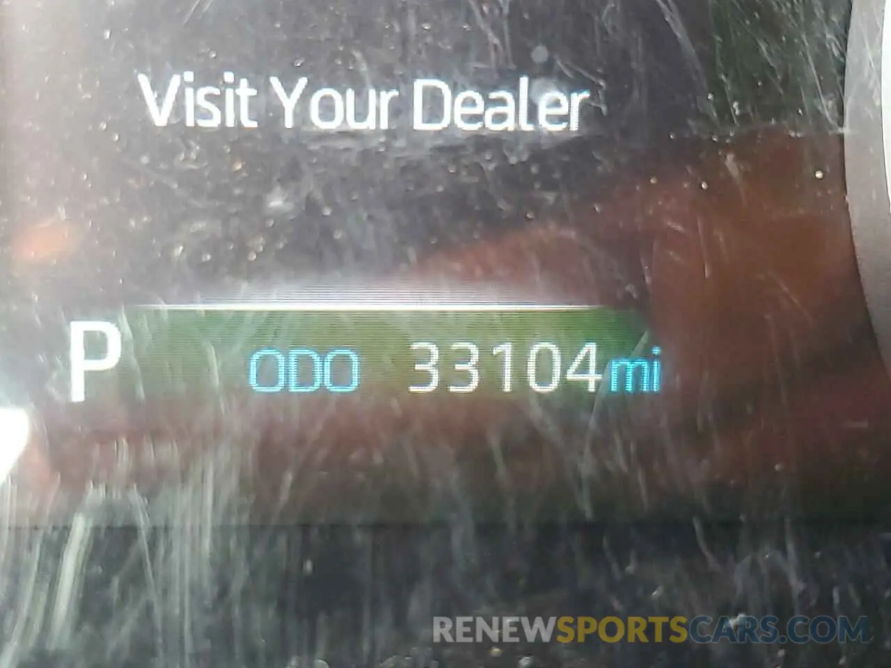 8 fotografías del automóvil dañado 2T3K1RFVXMW139776 TOYOTA RAV4 2021