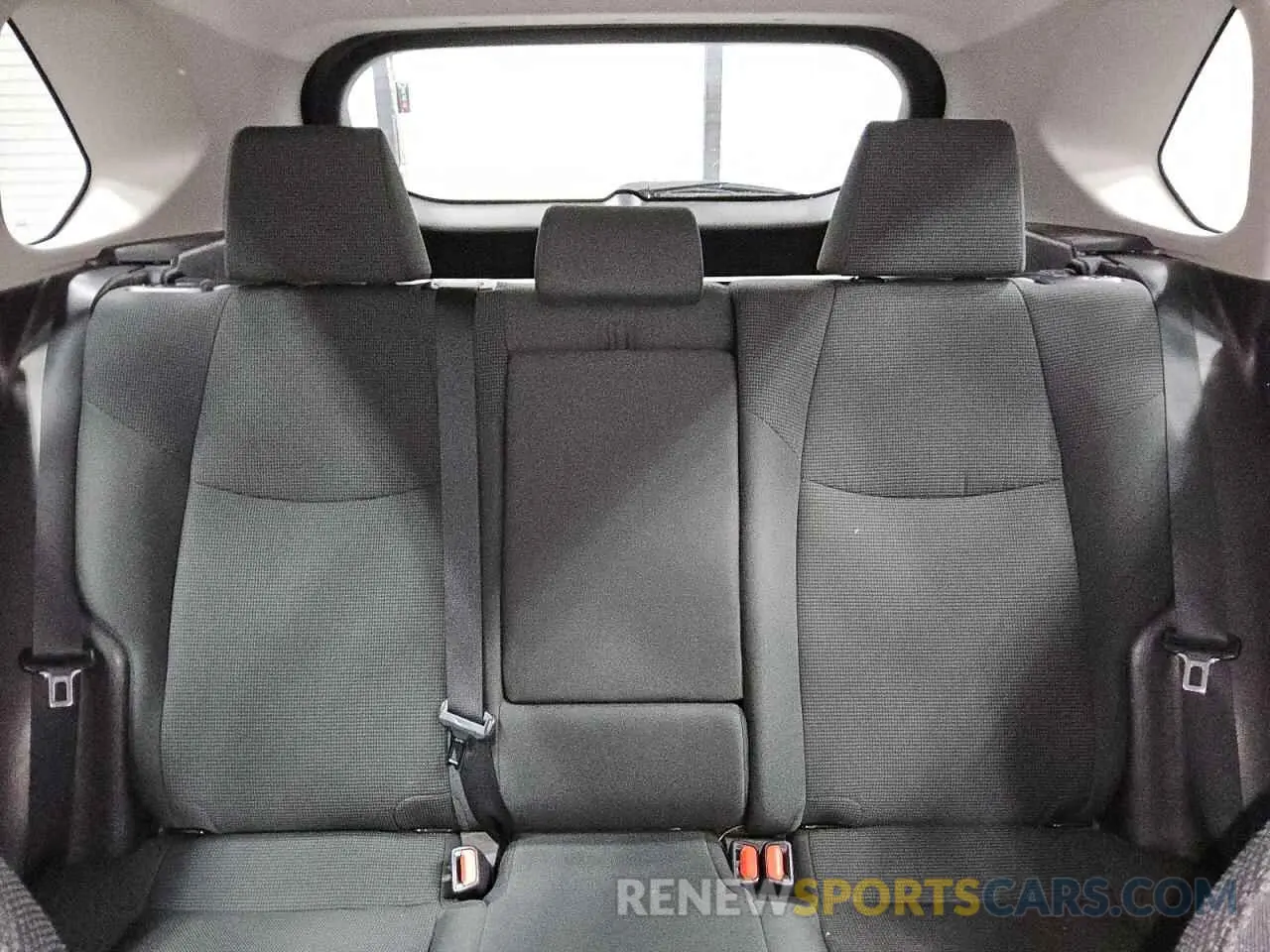 10 fotografías del automóvil dañado 2T3MWRFV3MW111697 TOYOTA RAV4 2021