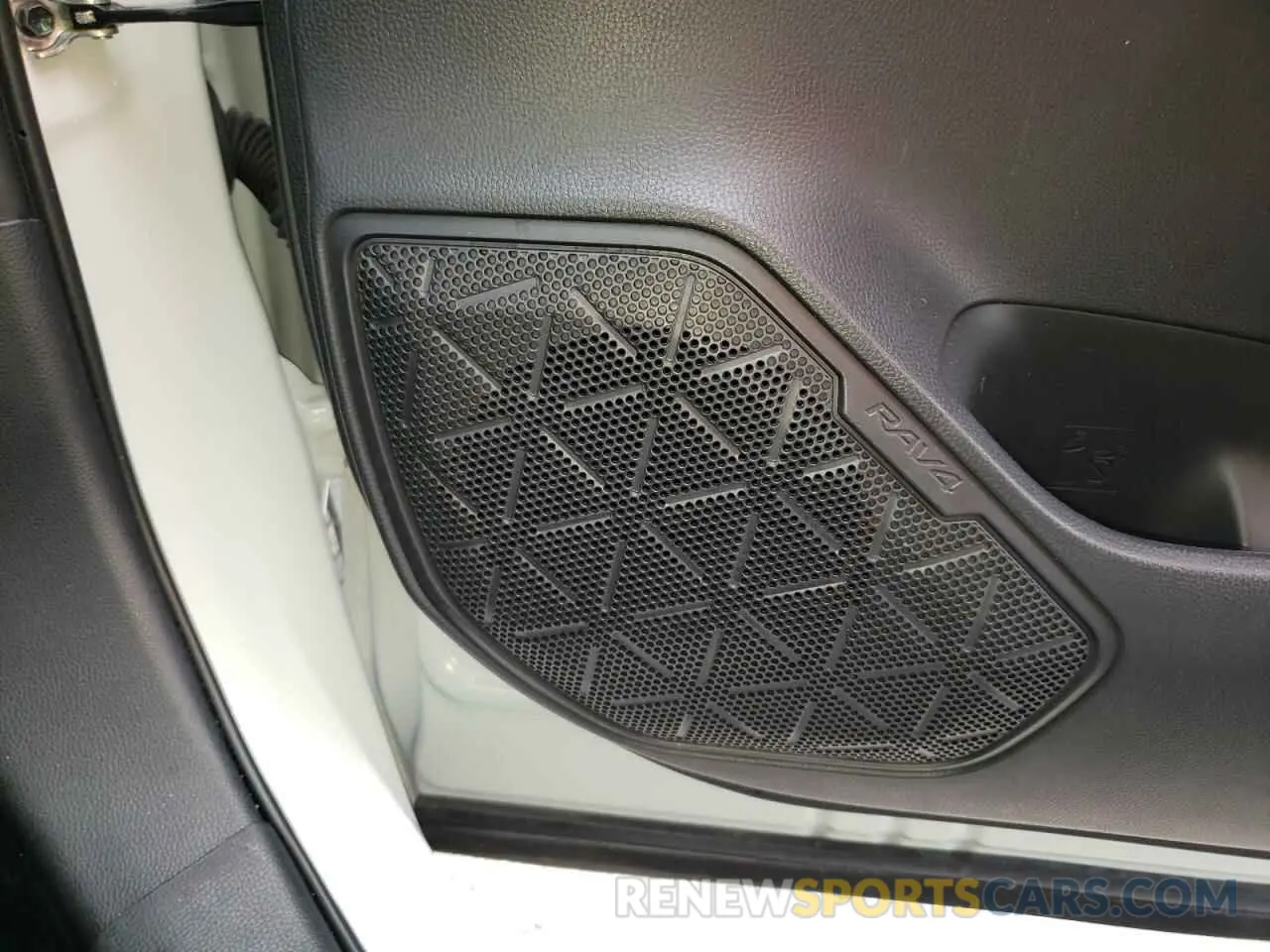 9 fotografías del automóvil dañado 2T3N1RFV2MW191898 TOYOTA RAV4 2021