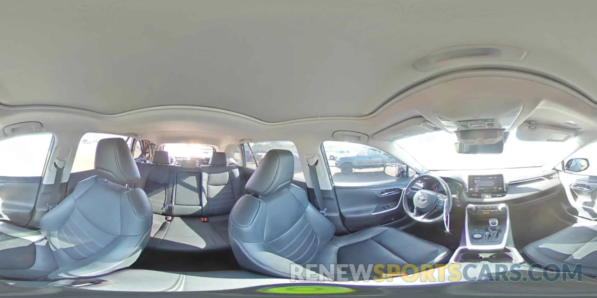 16 fotografías del automóvil dañado 2T3N1RFV6MC145850 TOYOTA RAV4 2021