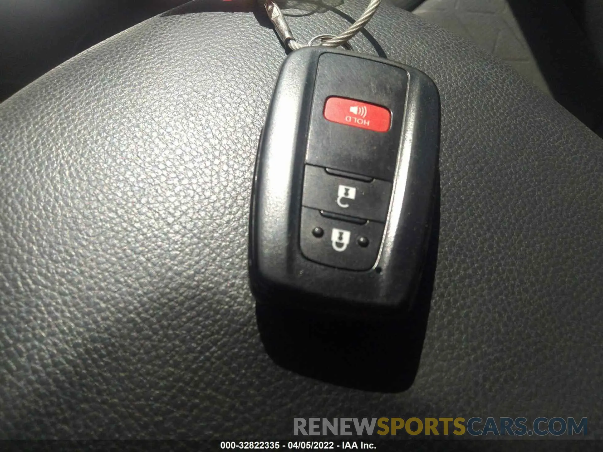 11 fotografías del automóvil dañado 2T3P1RFV0MC175838 TOYOTA RAV4 2021