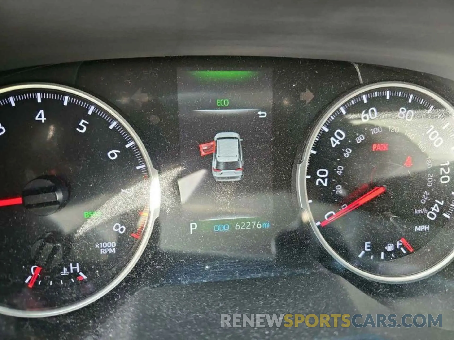16 fotografías del automóvil dañado 2T3P1RFV0MW210439 TOYOTA RAV4 2021