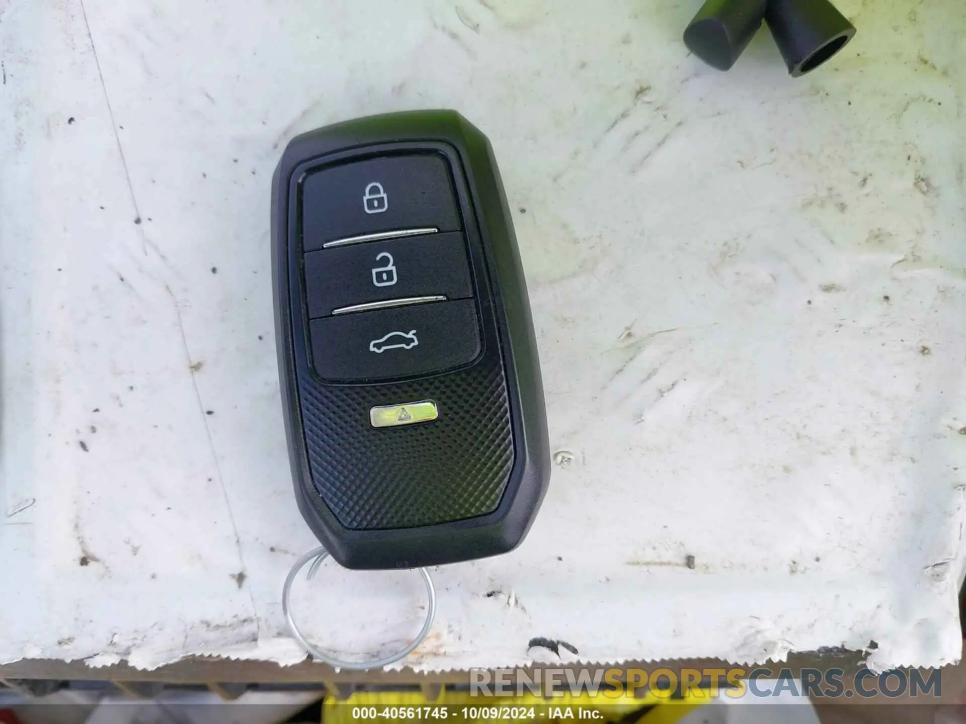 11 fotografías del automóvil dañado 2T3P1RFV0MW219447 TOYOTA RAV4 2021