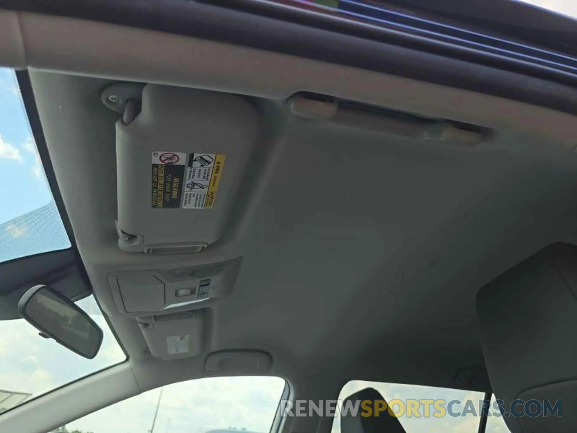 15 fotografías del automóvil dañado 2T3P1RFV0MW225619 TOYOTA RAV4 2021